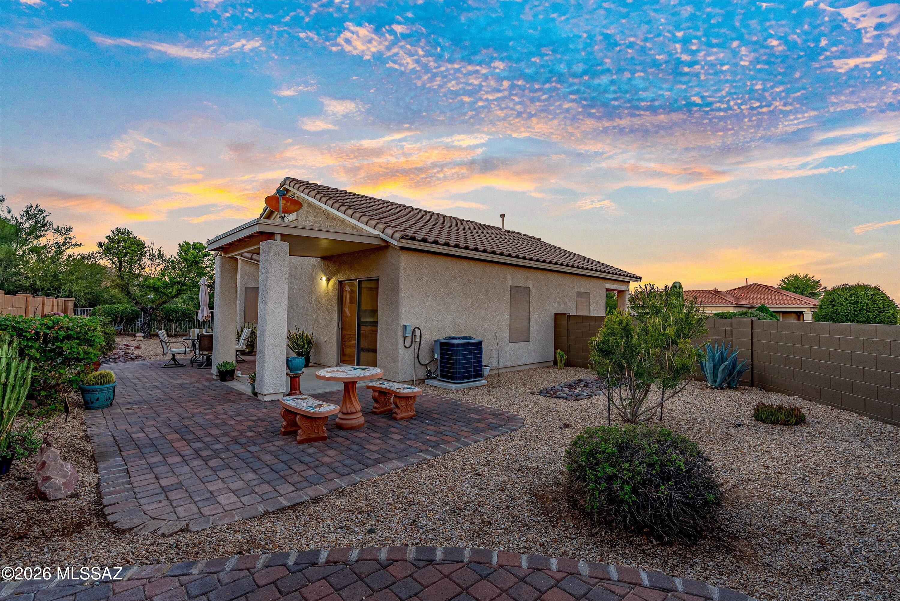Rancho Resort Phase 111 (1-205) - Residential