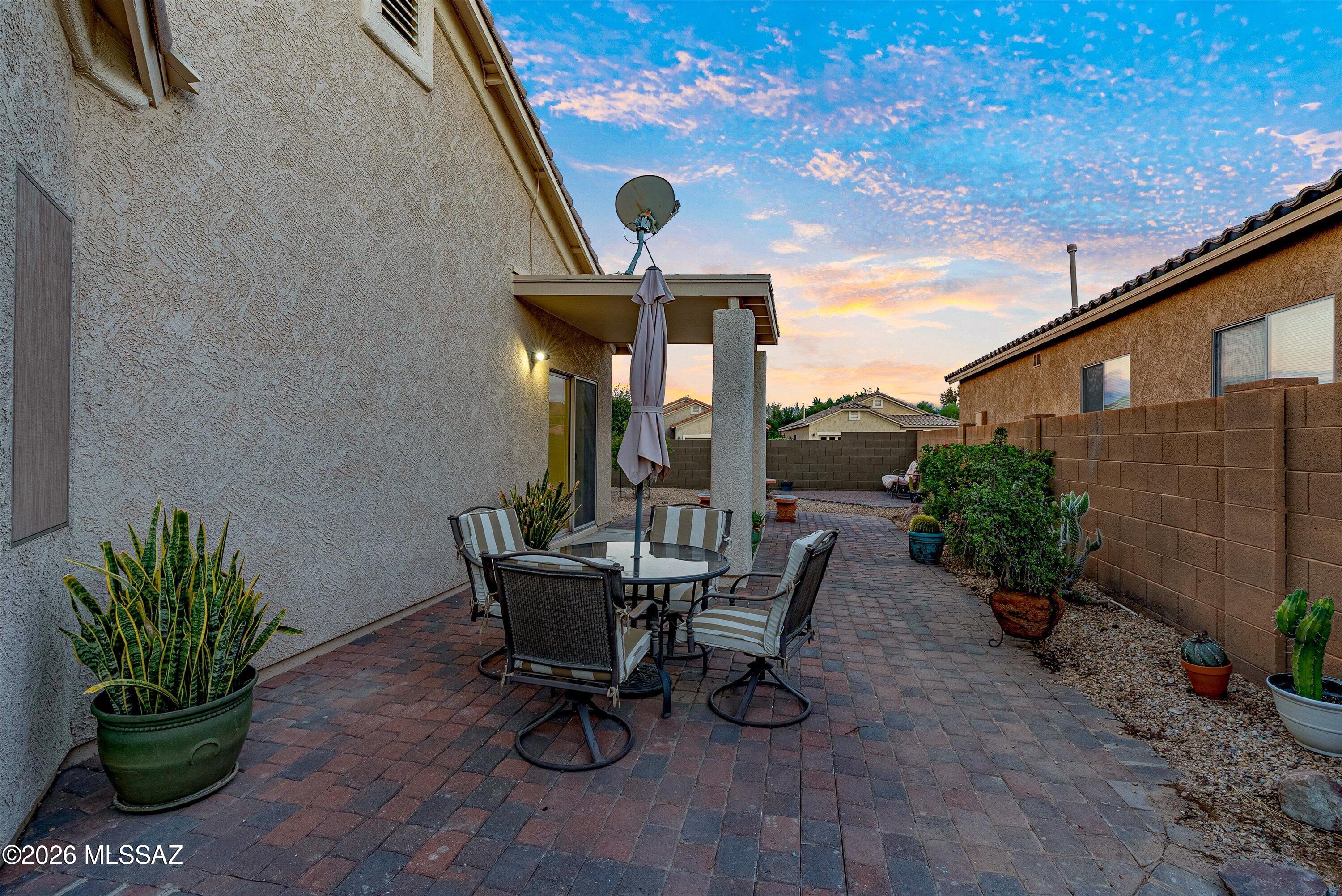 Rancho Resort Phase 111 (1-205) - Residential