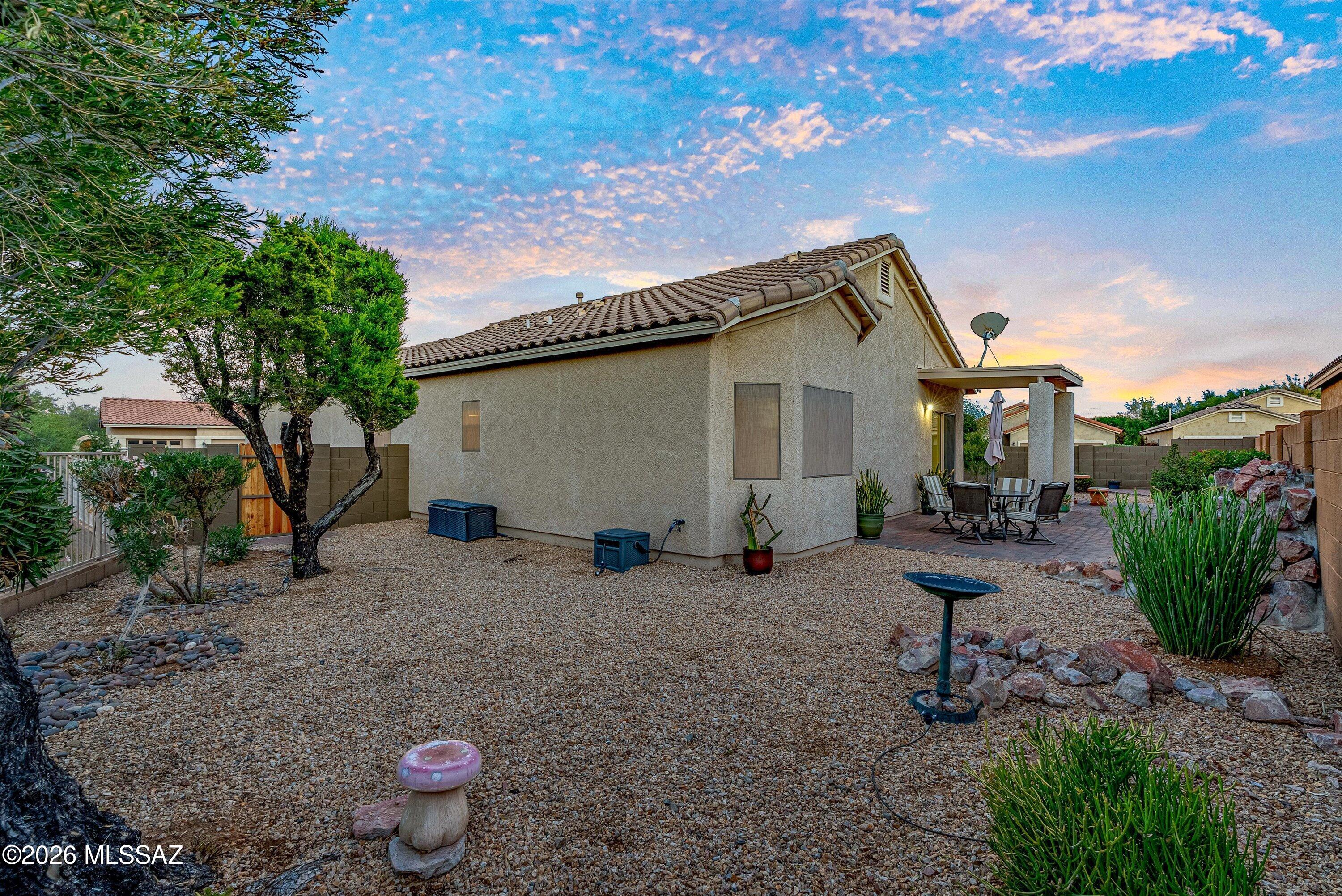 Rancho Resort Phase 111 (1-205) - Residential