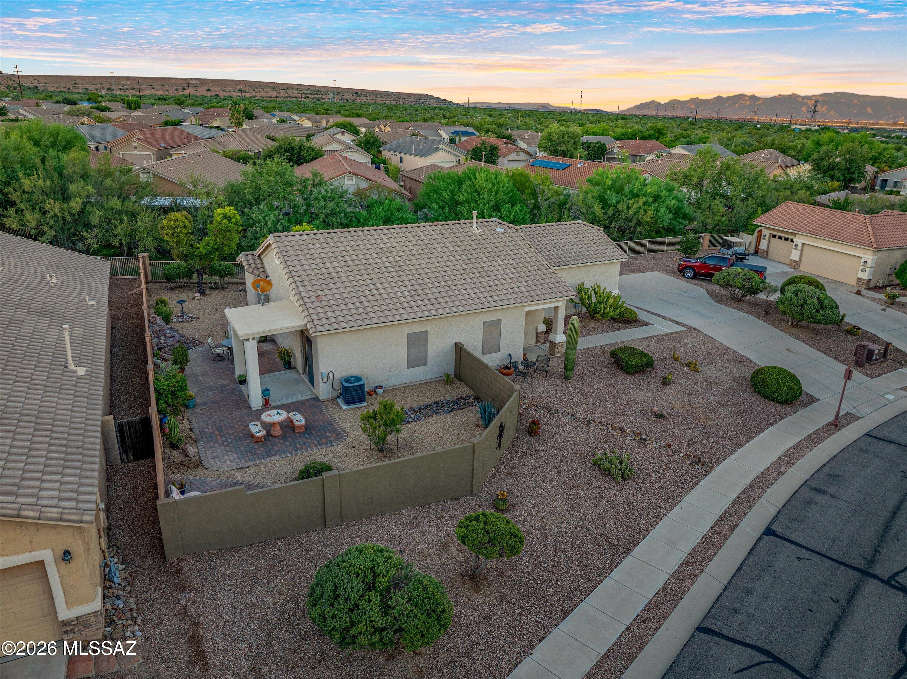 Rancho Resort Phase 111 (1-205) - Residential
