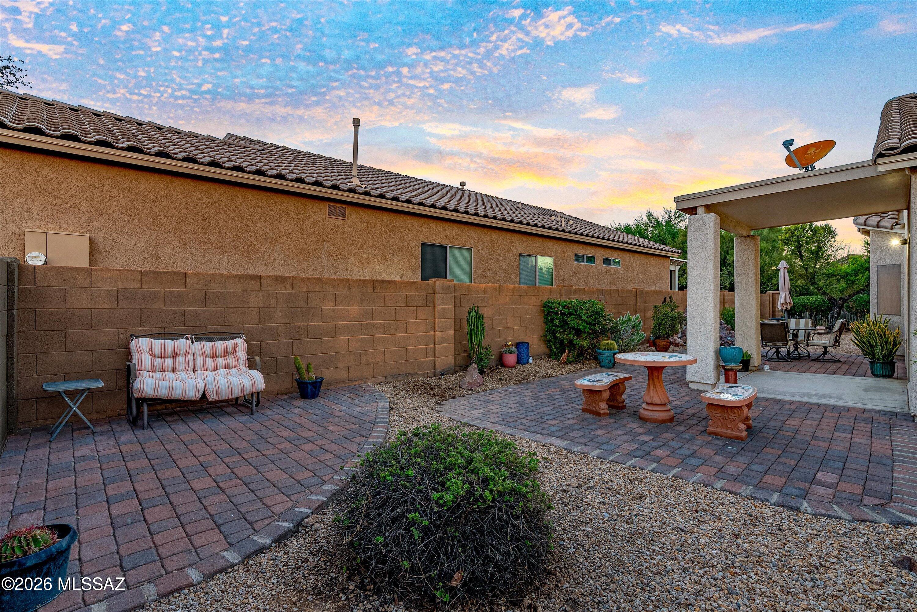 Rancho Resort Phase 111 (1-205) - Residential