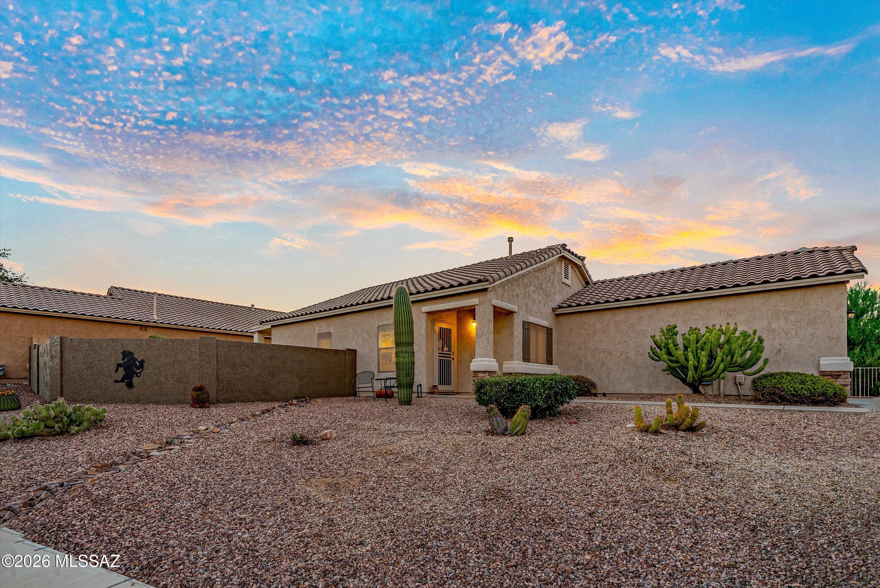 Rancho Resort Phase 111 (1-205) - Residential