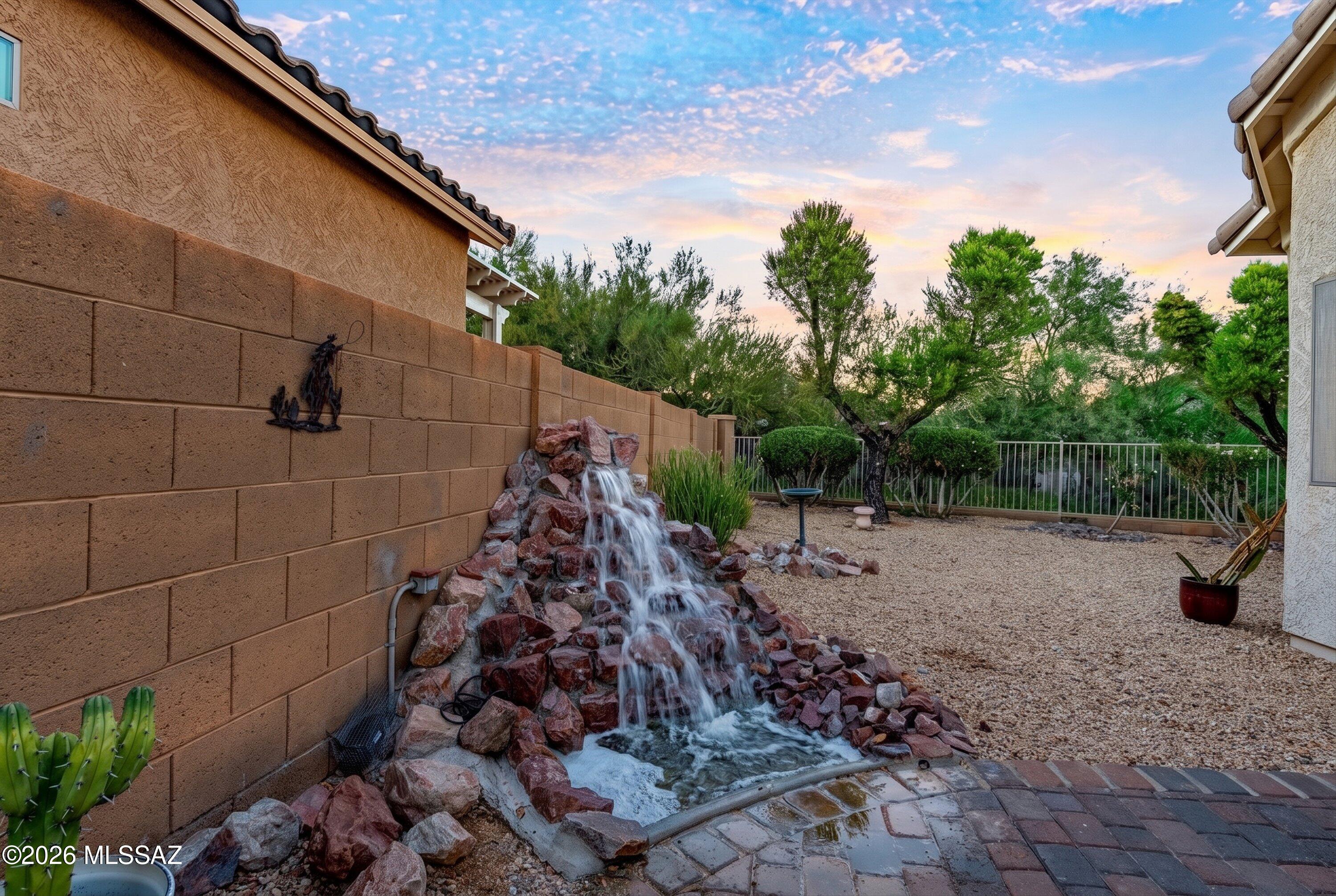 Rancho Resort Phase 111 (1-205) - Residential