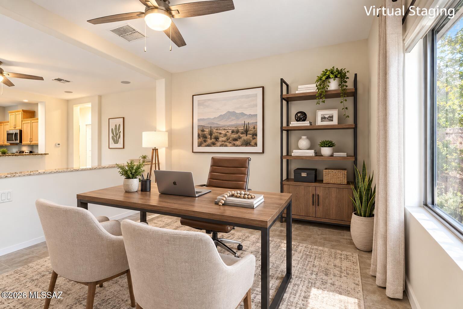 Rancho Resort Phase 111 (1-205) - Residential