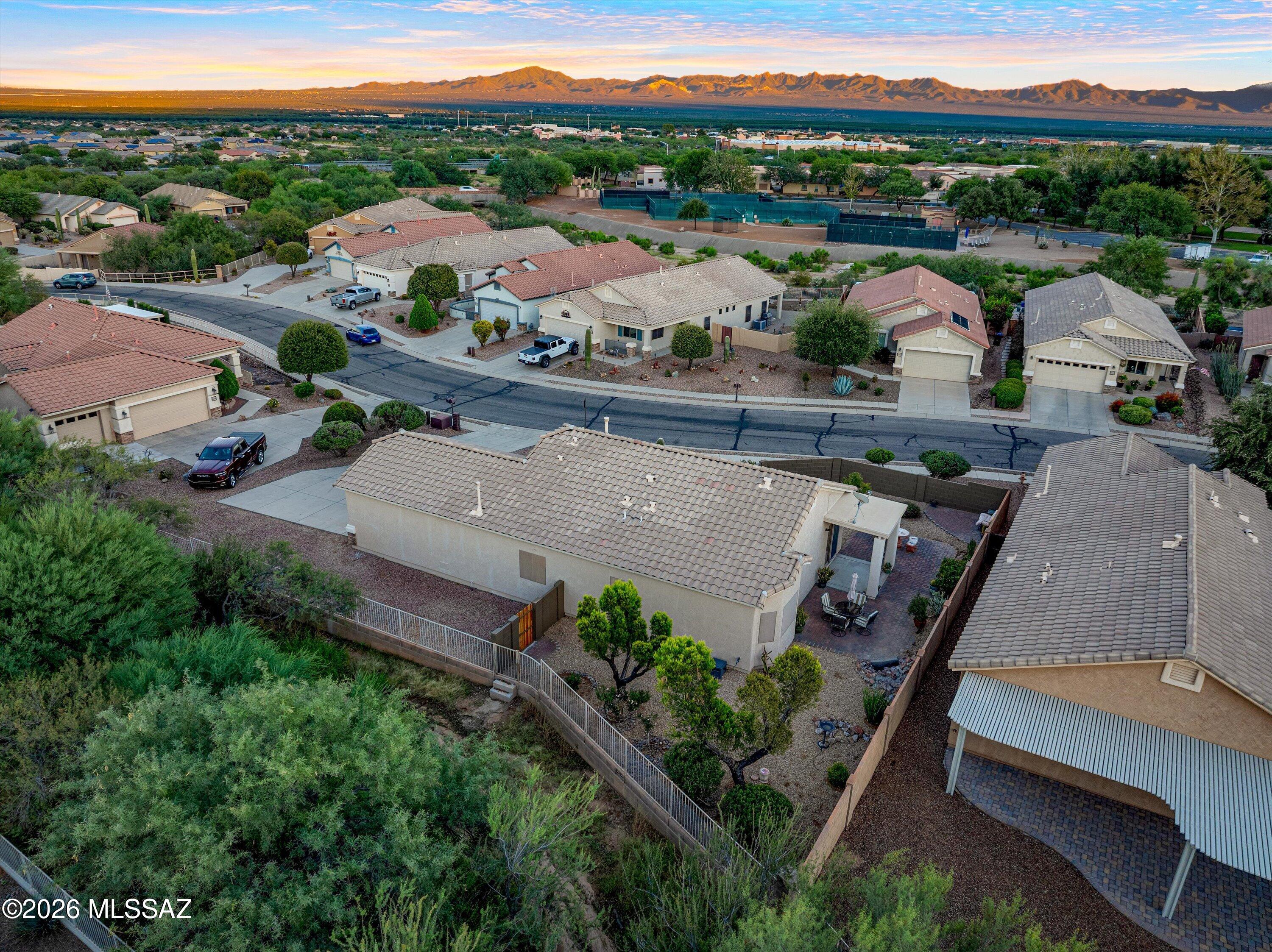Rancho Resort Phase 111 (1-205) - Residential