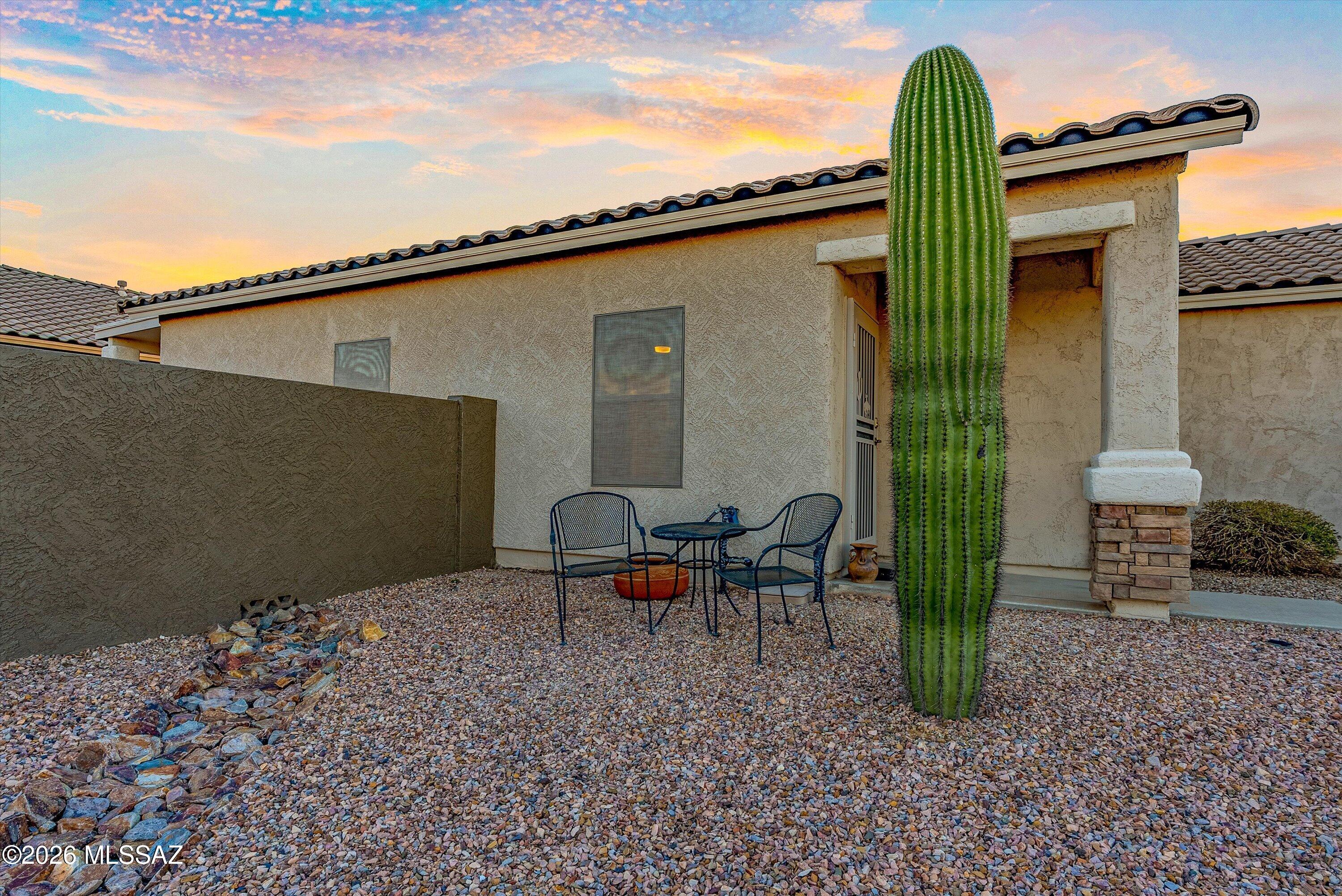 Rancho Resort Phase 111 (1-205) - Residential