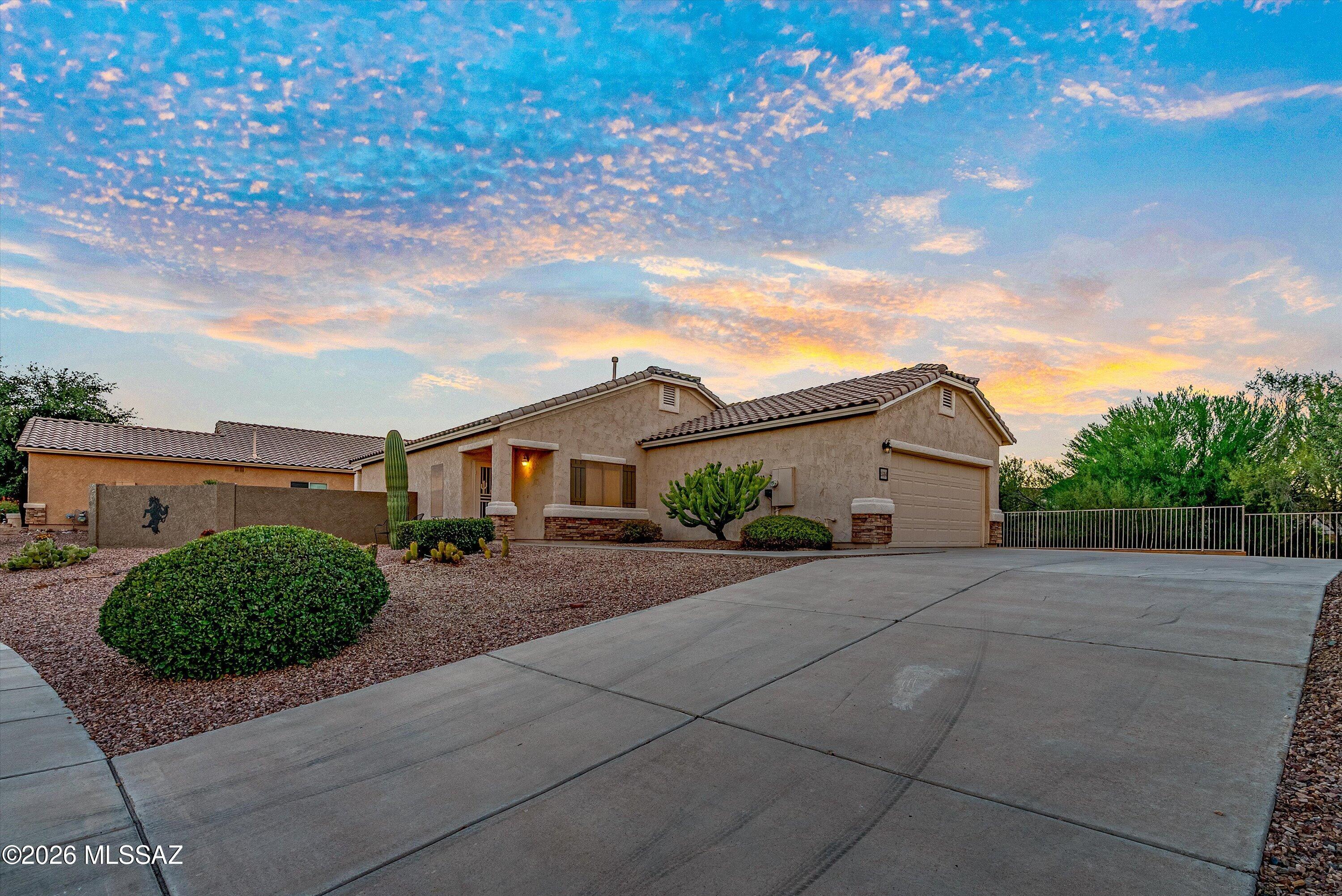 Rancho Resort Phase 111 (1-205) - Residential