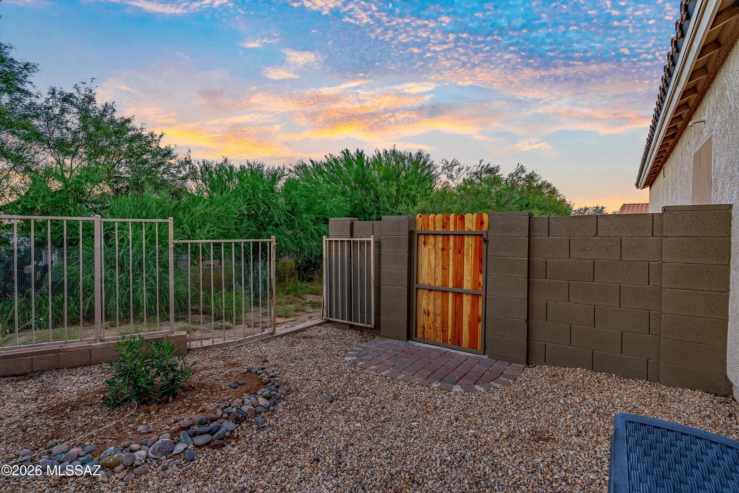 Rancho Resort Phase 111 (1-205) - Residential