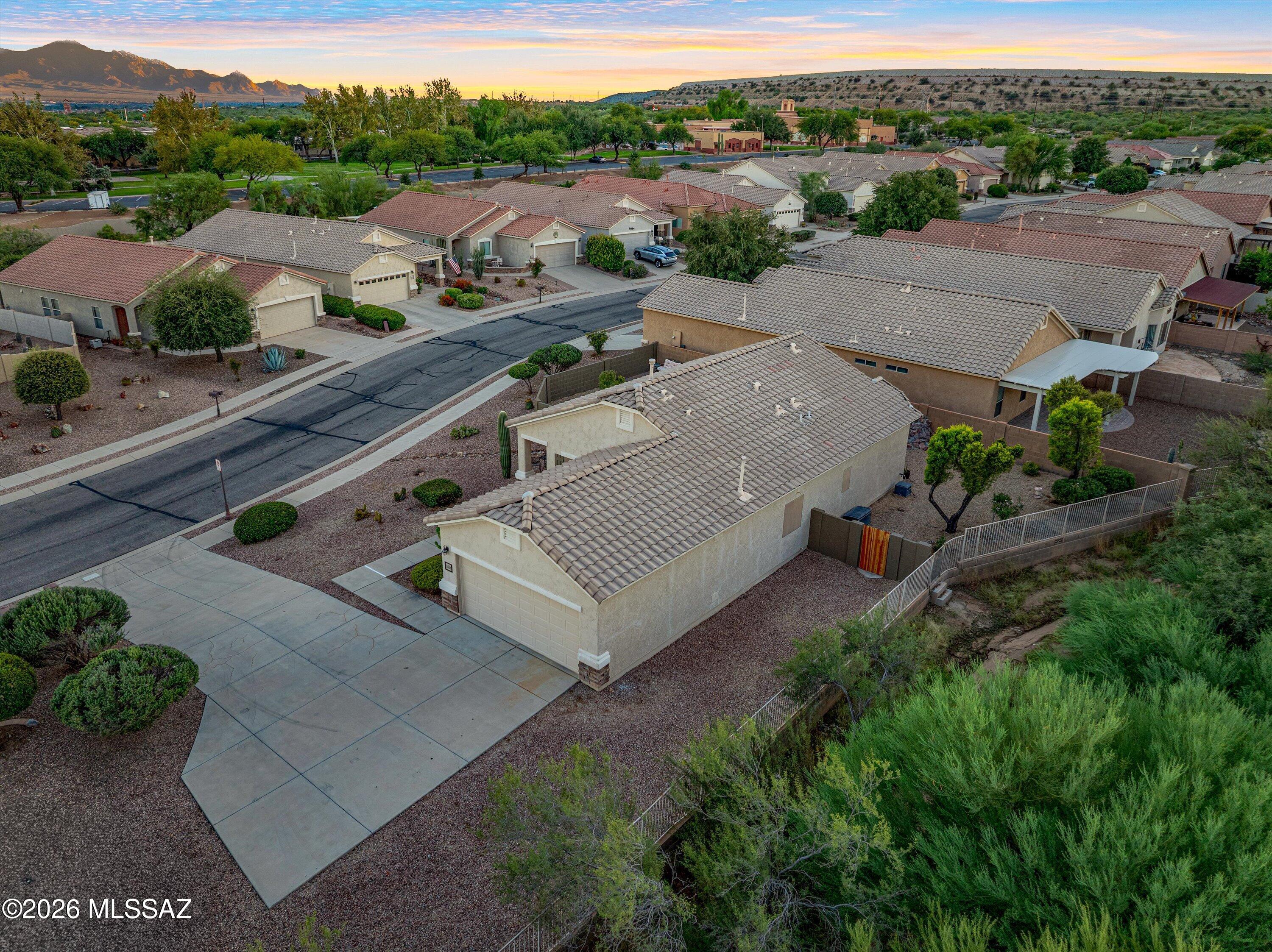 Rancho Resort Phase 111 (1-205) - Residential