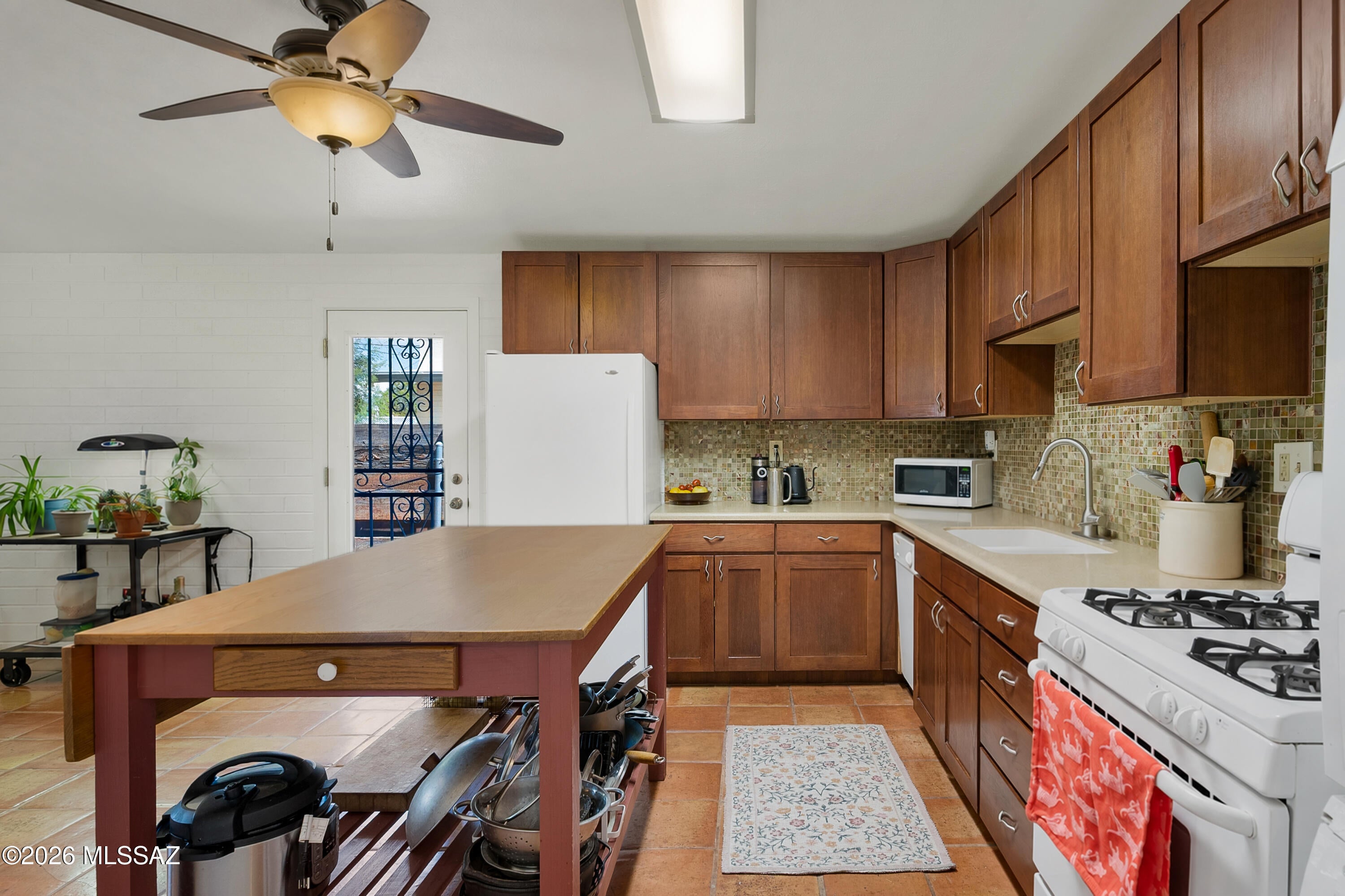 Warsaw Addition NO. 2 - Residential