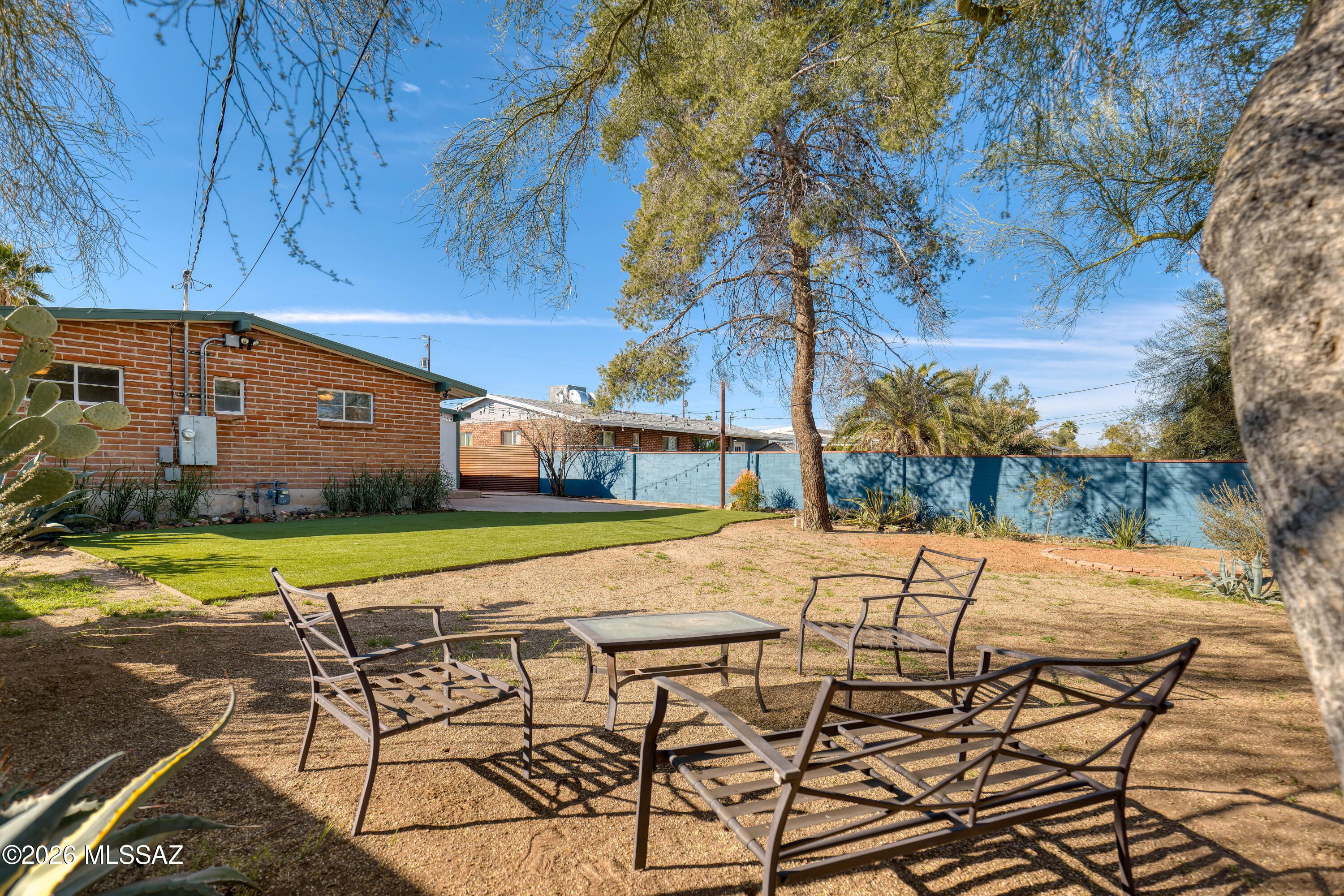 Mitman Addition - Residential
