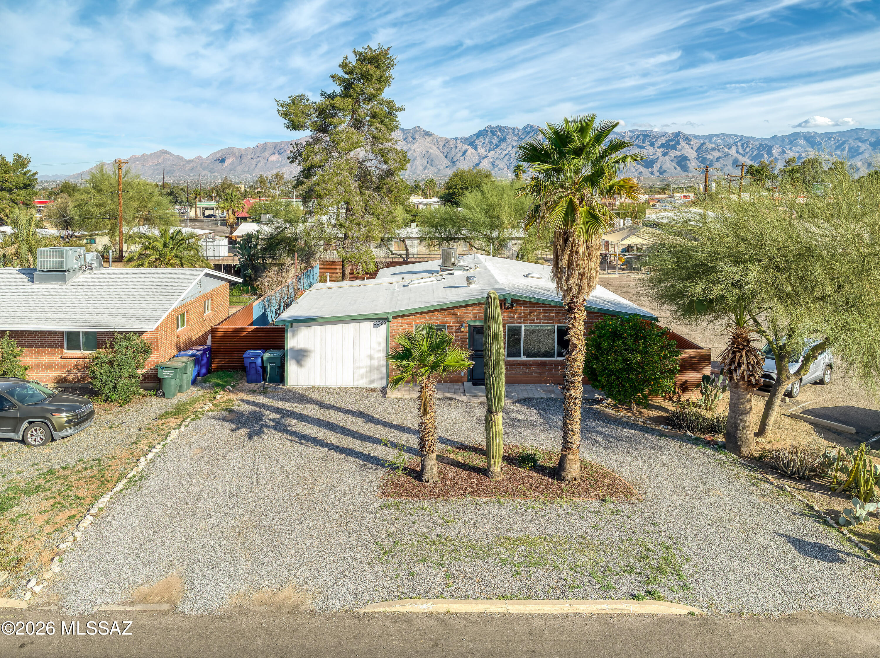 Mitman Addition - Residential