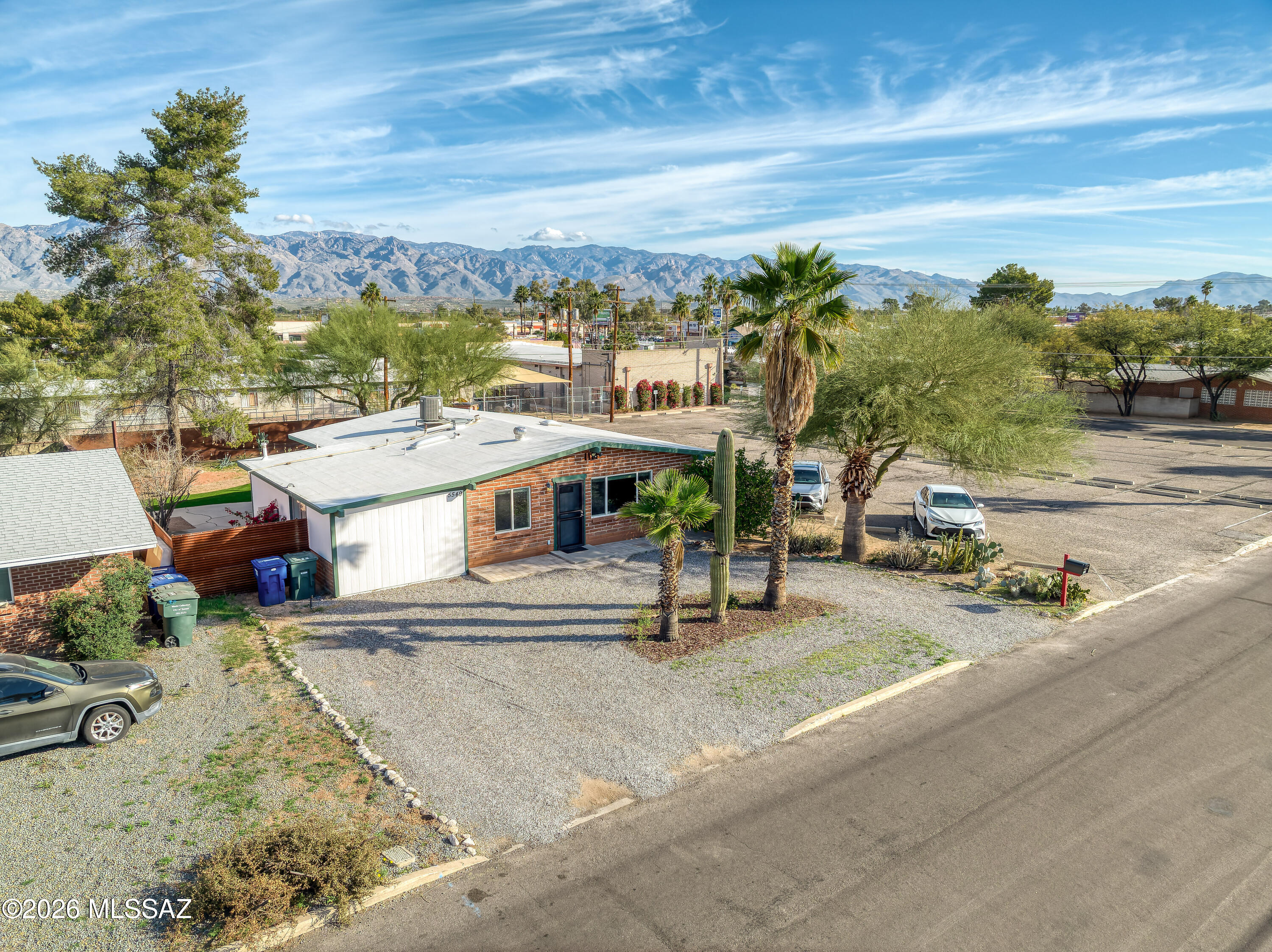 Mitman Addition - Residential