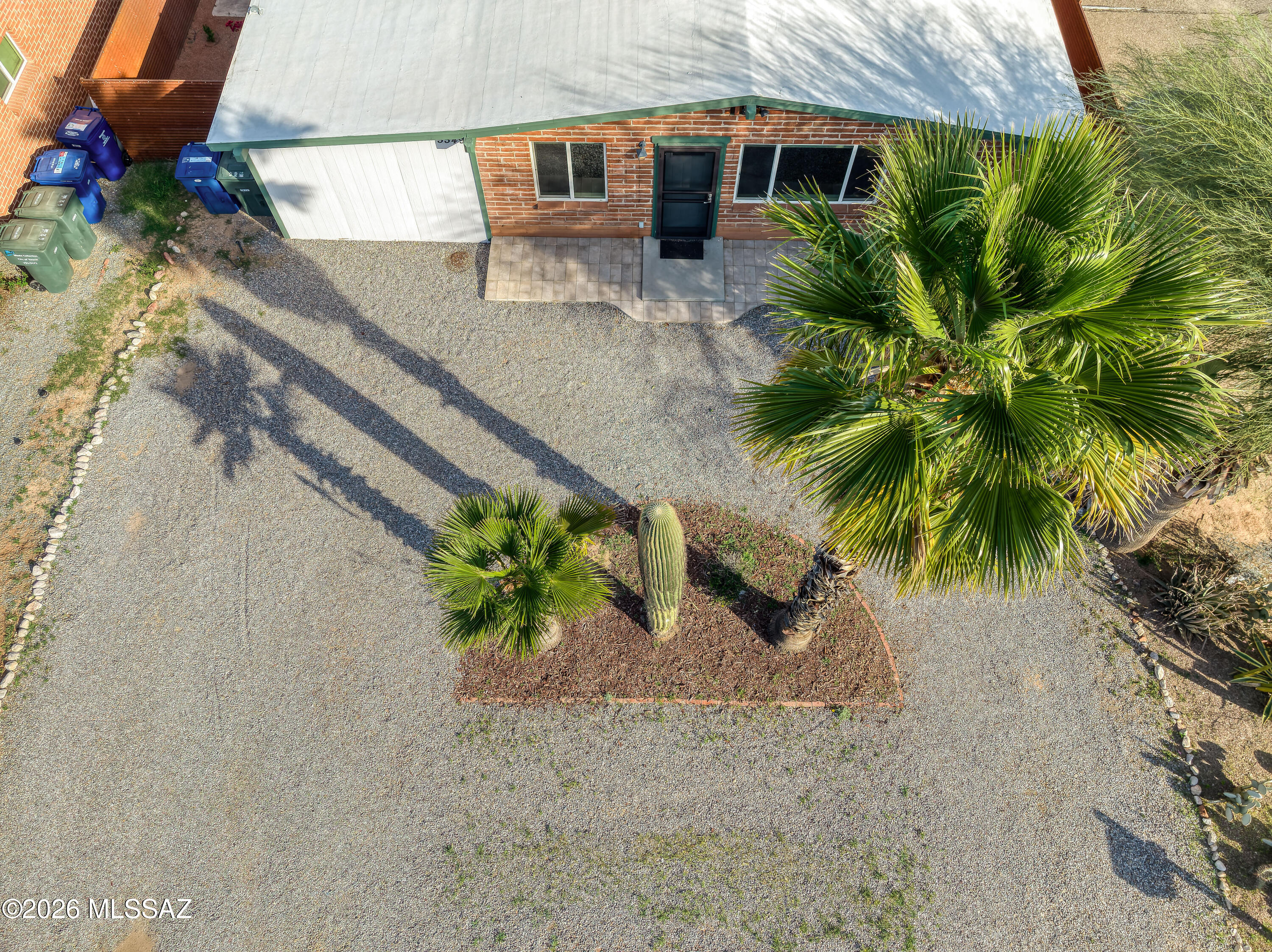 Mitman Addition - Residential
