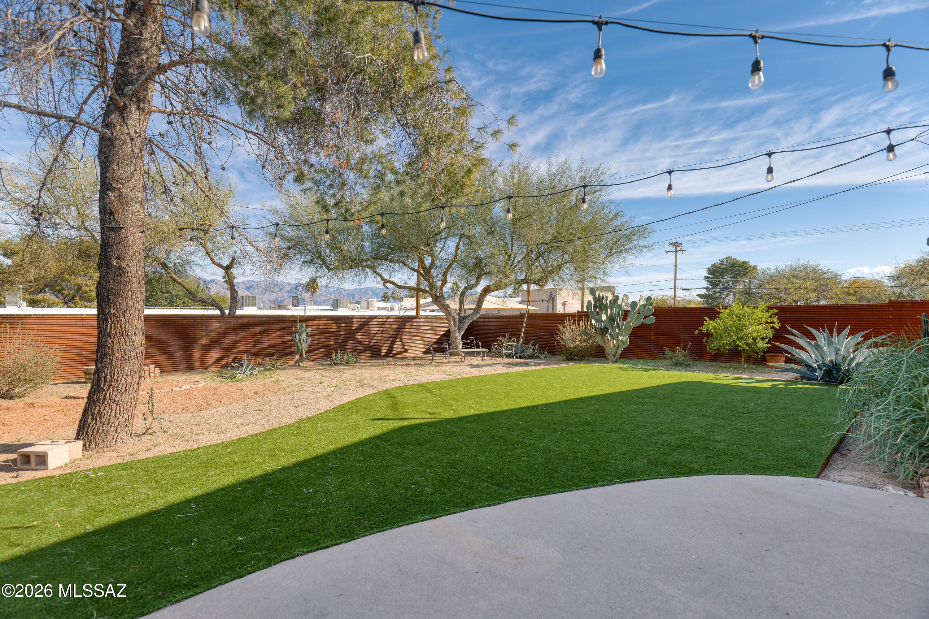 Mitman Addition - Residential