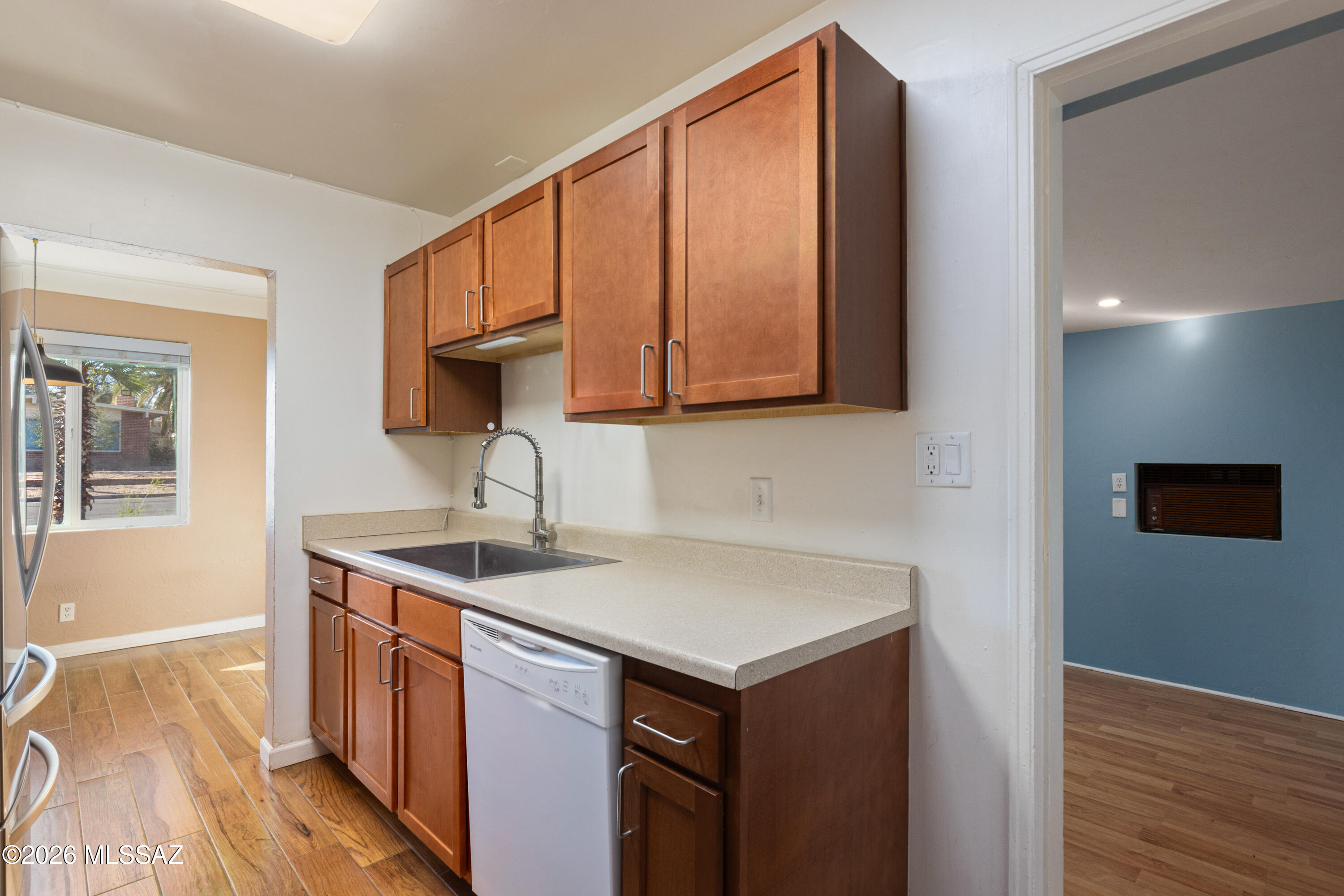 Mitman Addition - Residential