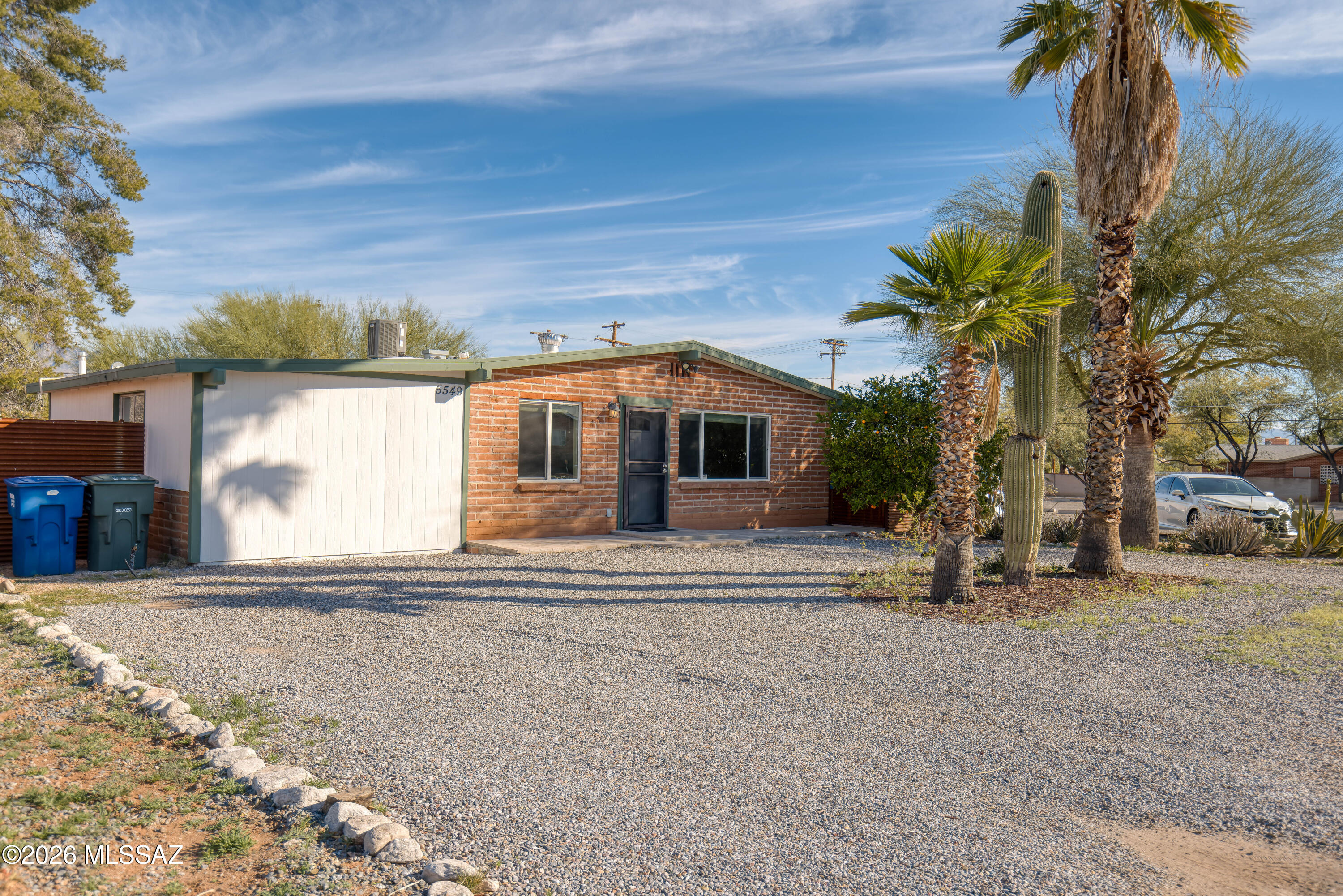 Mitman Addition - Residential
