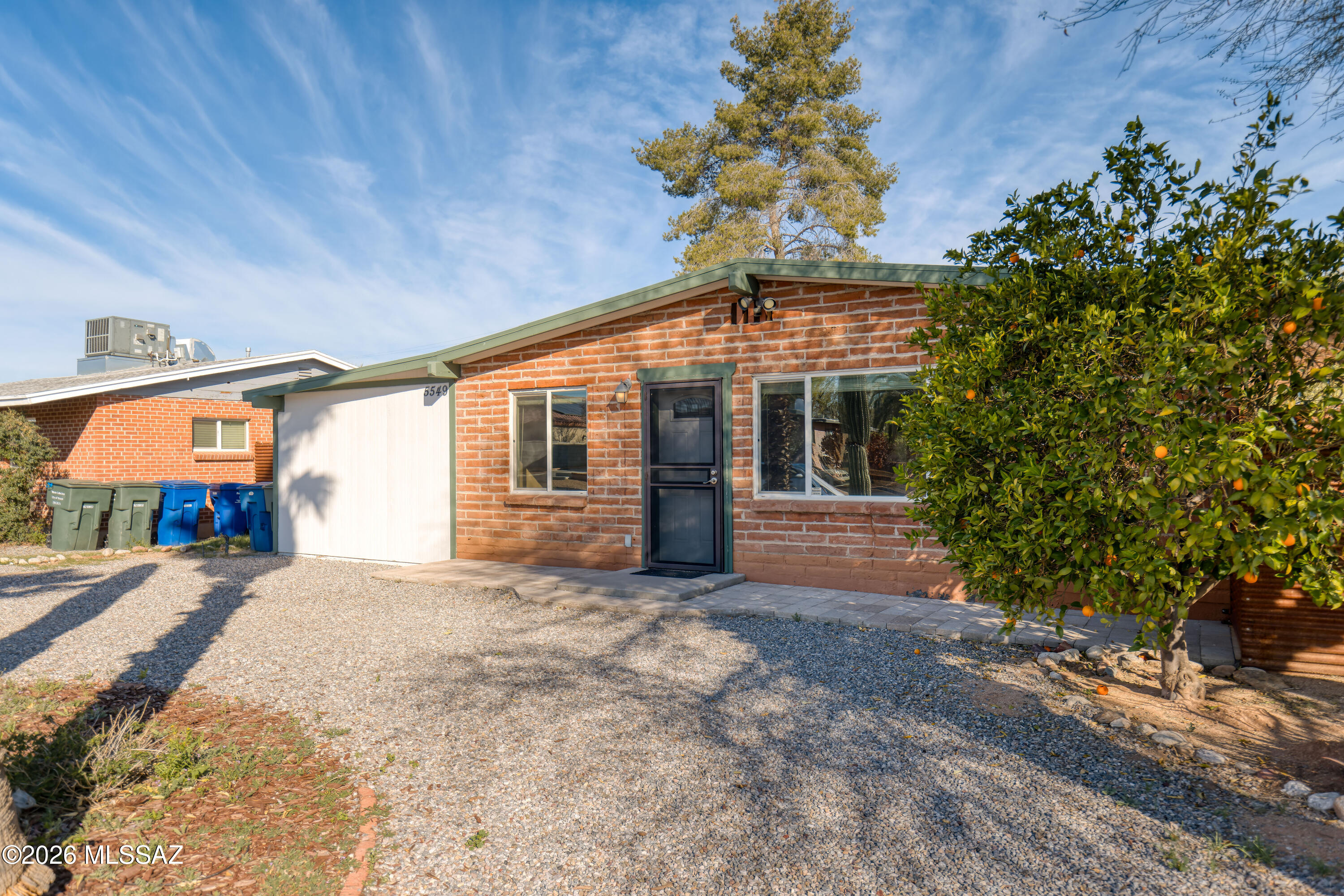 Mitman Addition - Residential