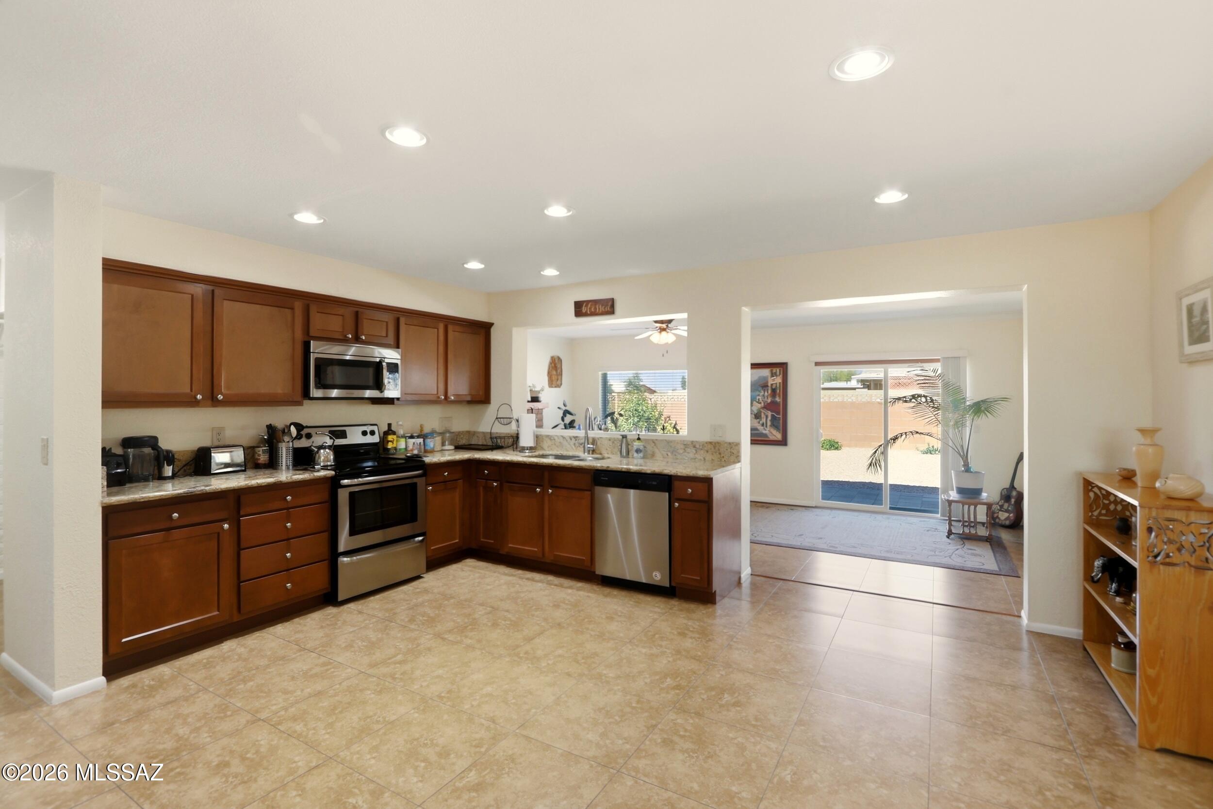 Kingswood Unit 3 (166-263) - Residential