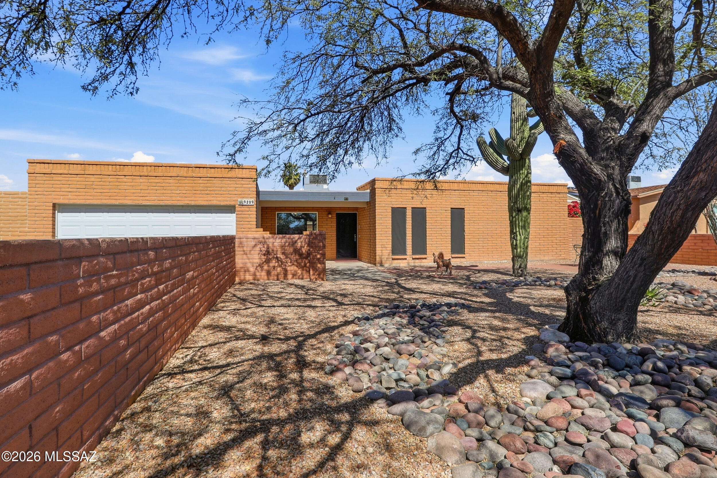 Kingswood Unit 3 (166-263) - Residential