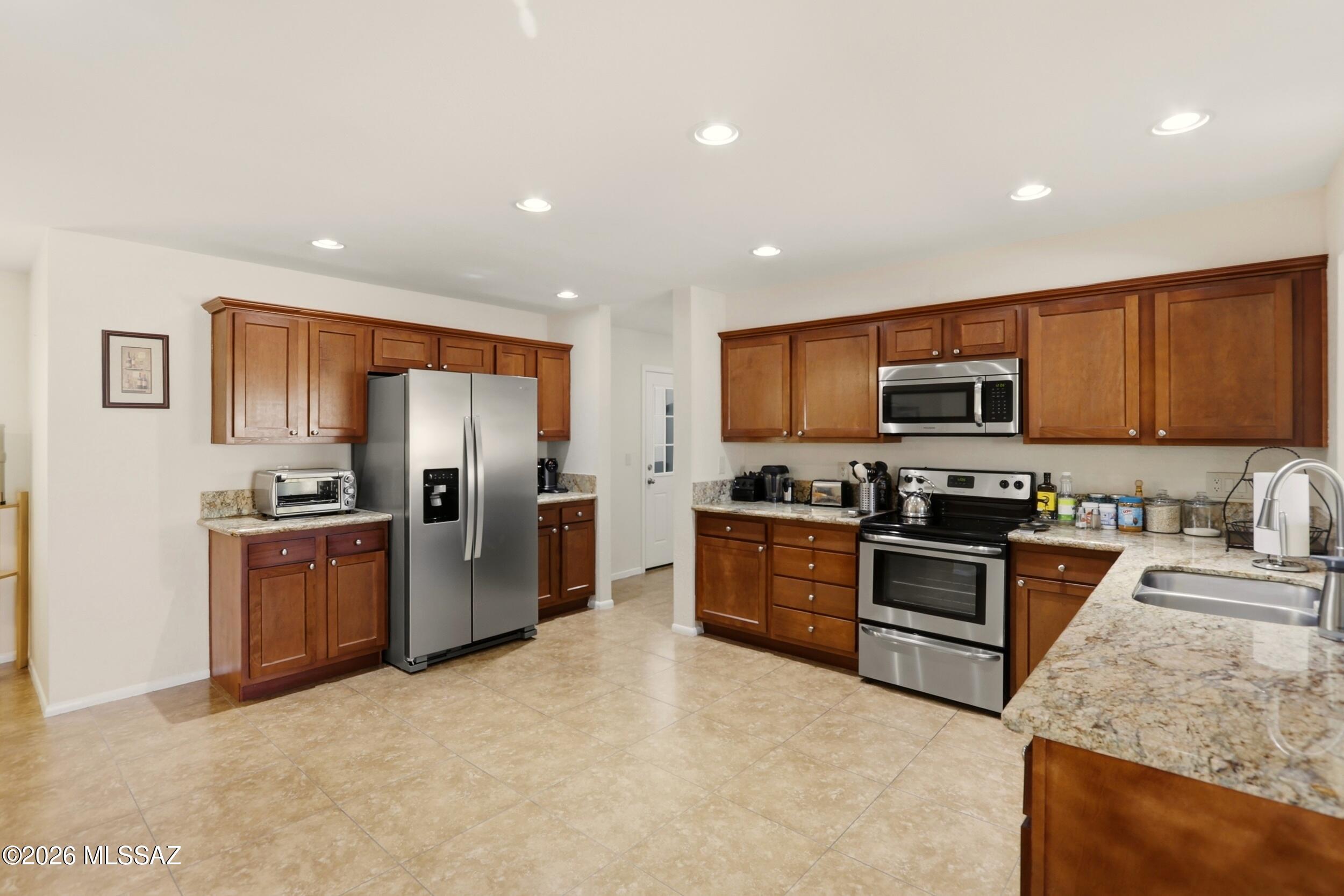 Kingswood Unit 3 (166-263) - Residential
