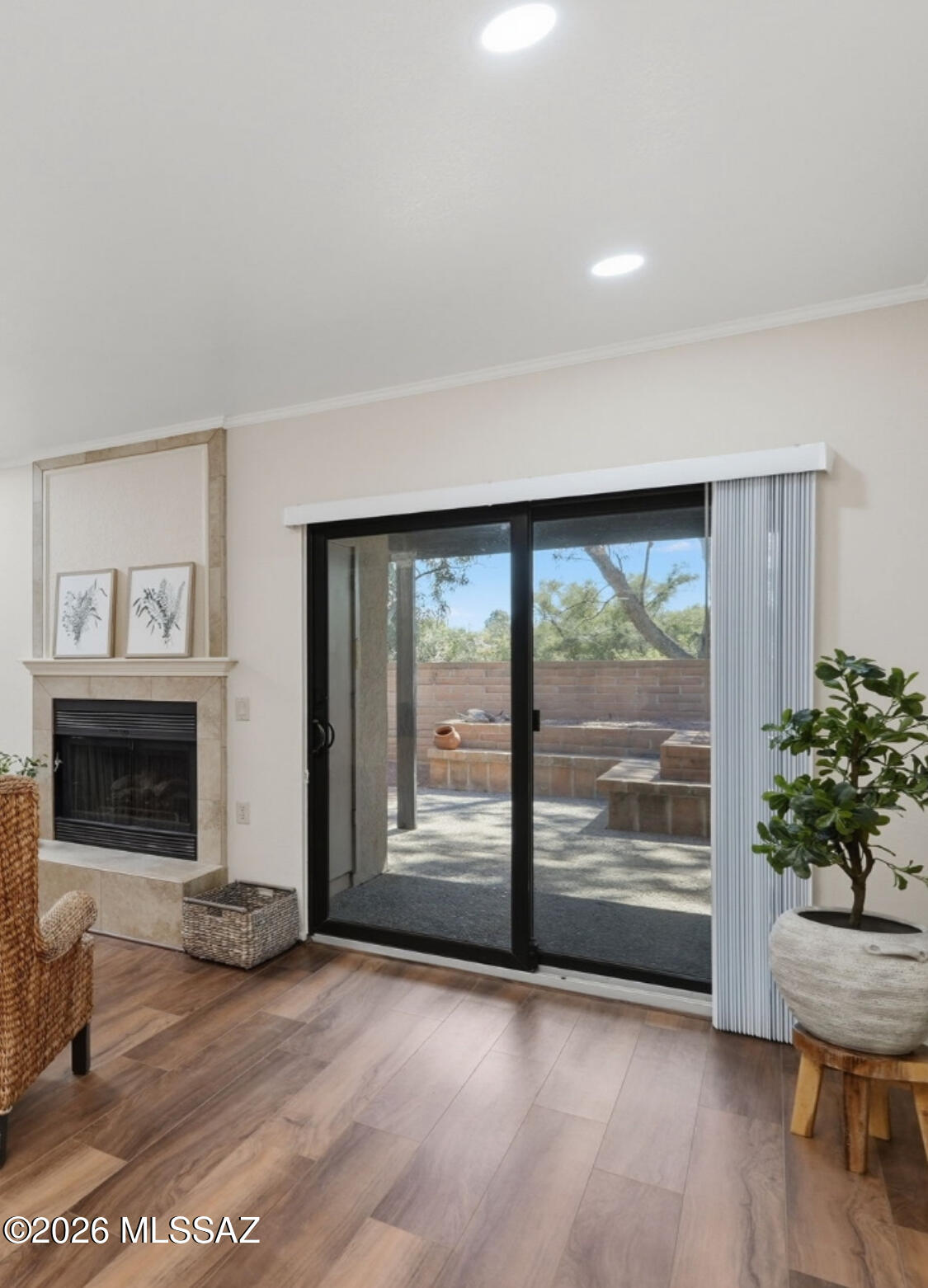 Madera Vista(1-85) - Residential