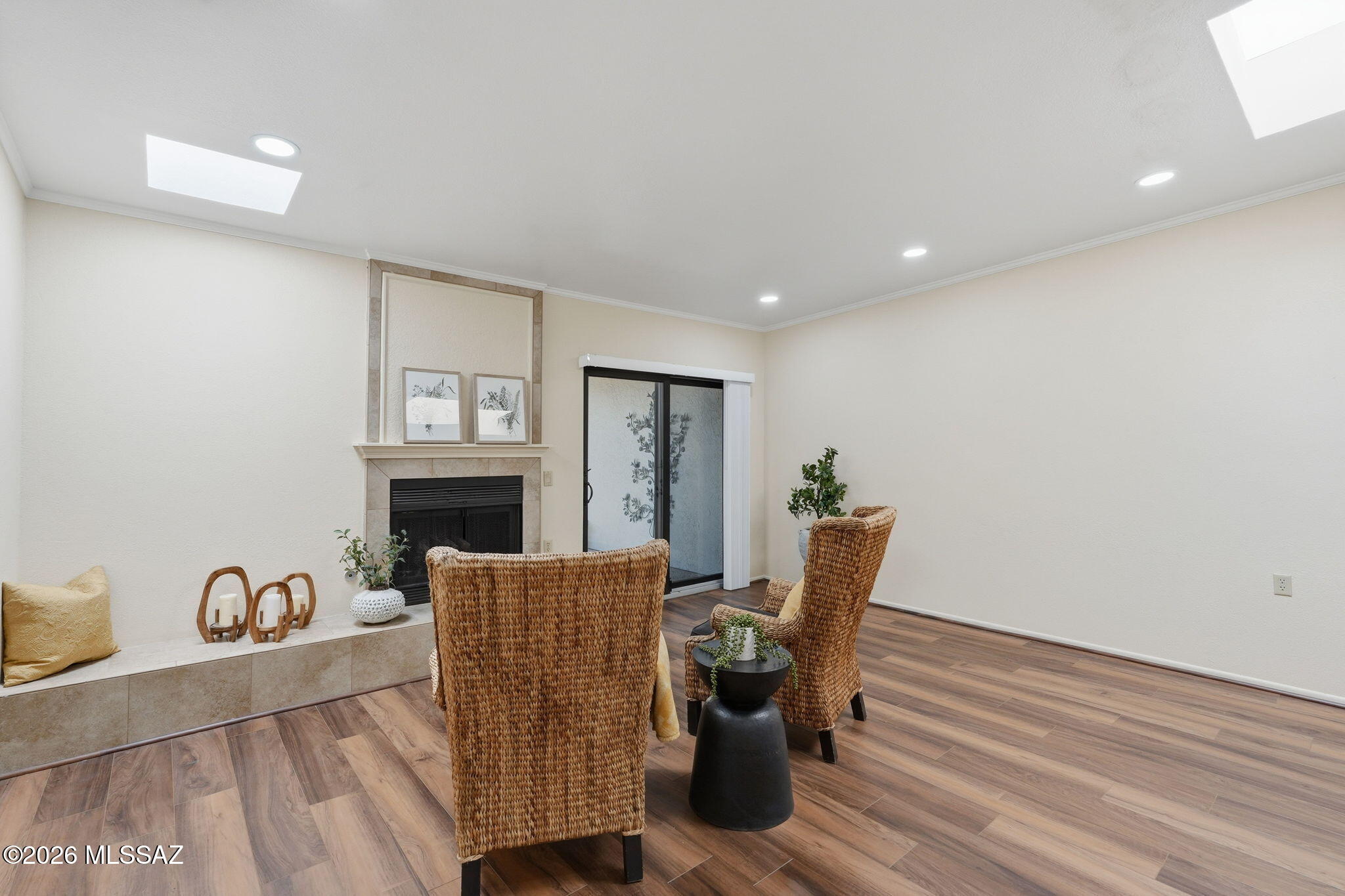Madera Vista(1-85) - Residential