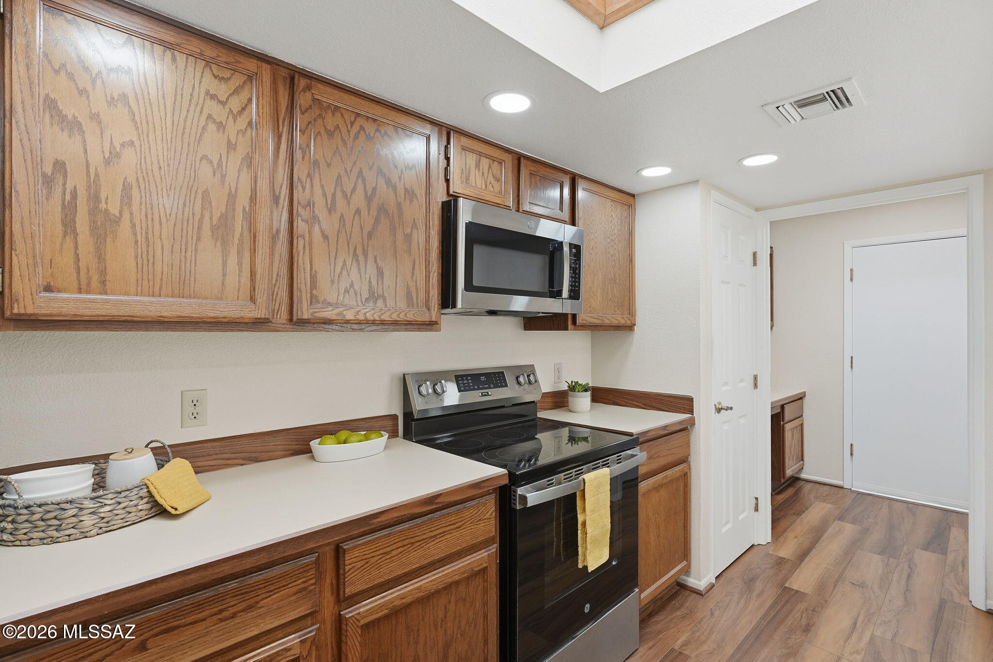 Madera Vista(1-85) - Residential
