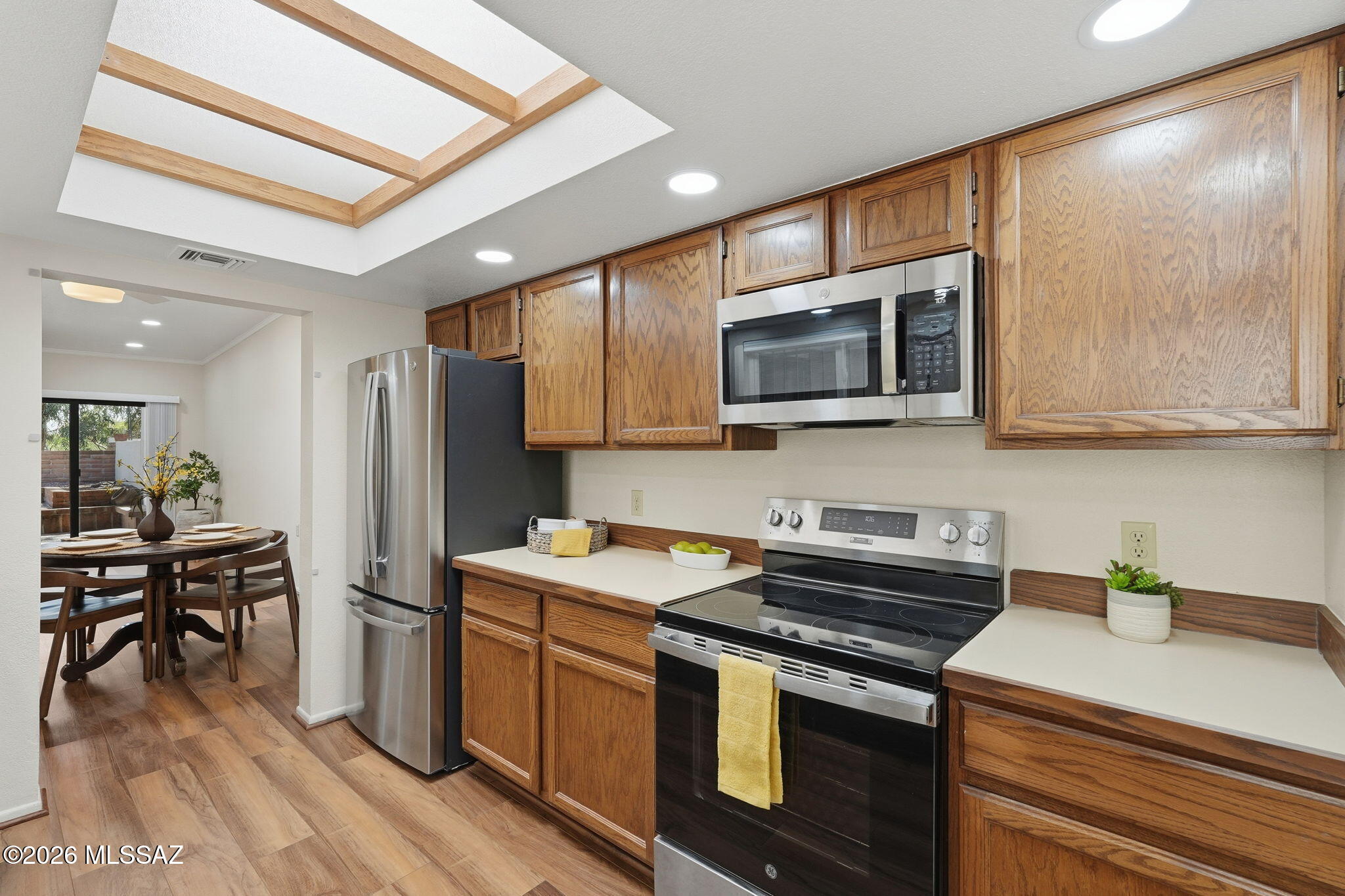 Madera Vista(1-85) - Residential