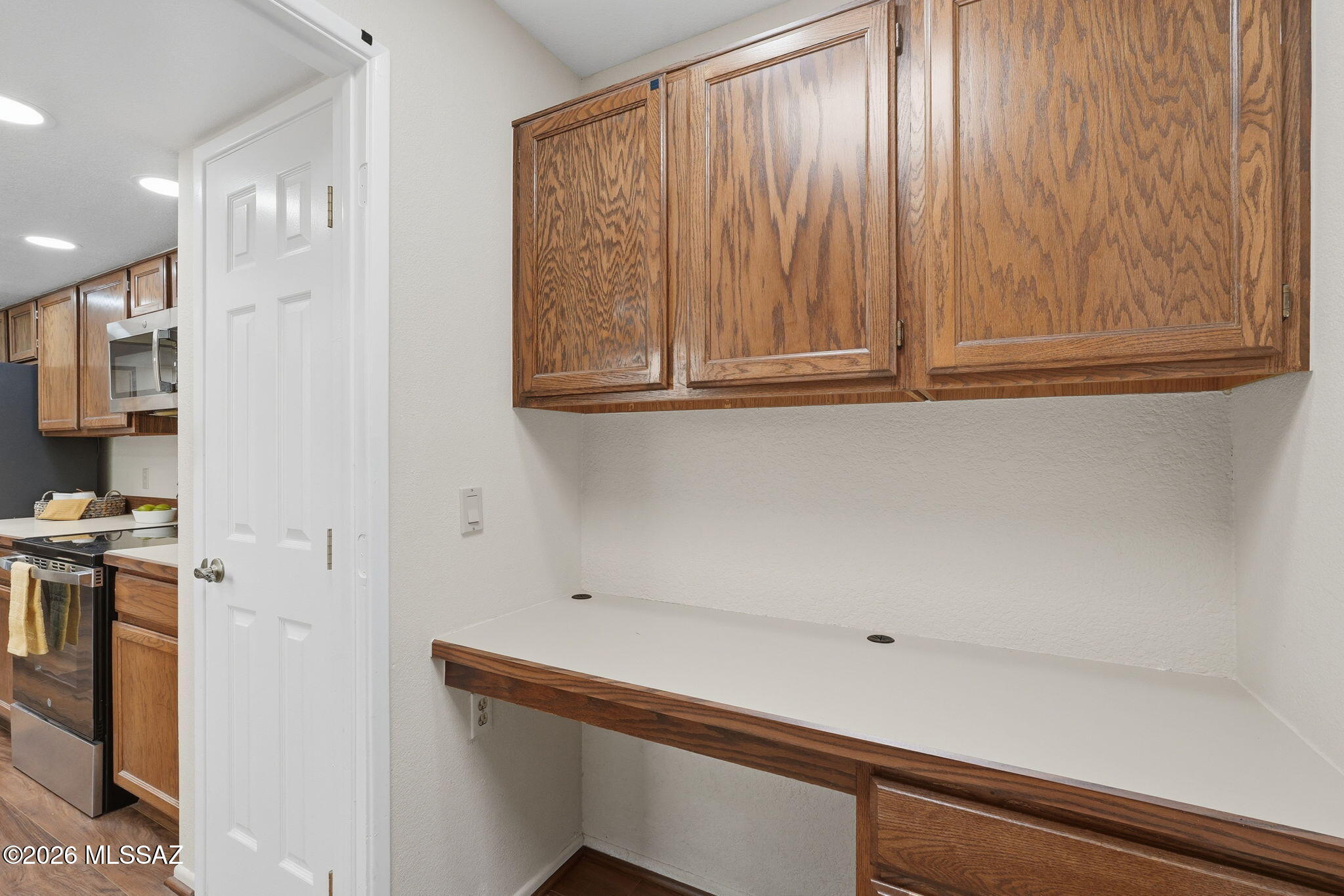 Madera Vista(1-85) - Residential