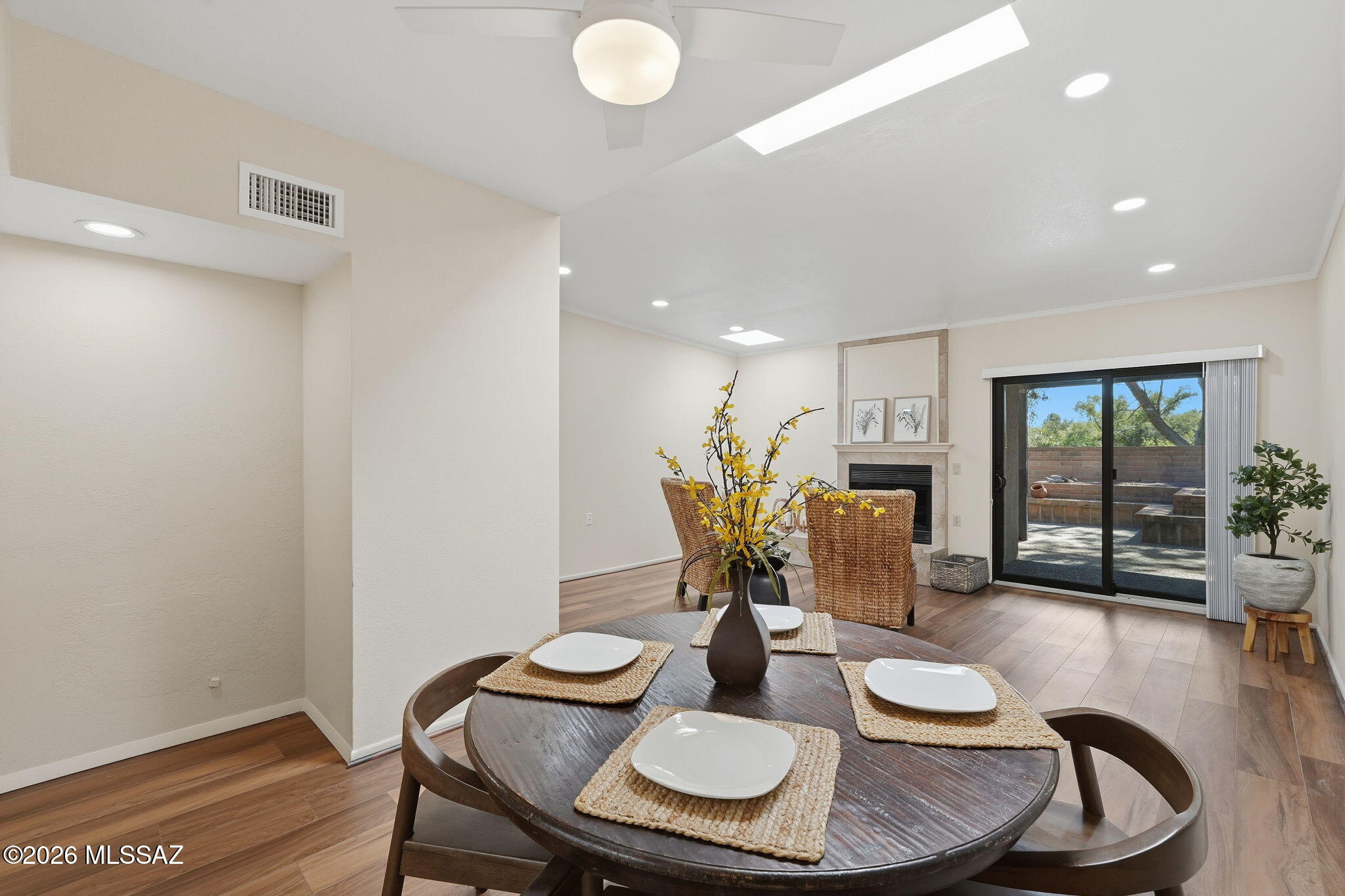 Madera Vista(1-85) - Residential