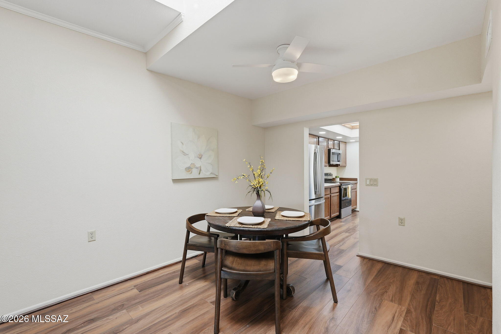 Madera Vista(1-85) - Residential