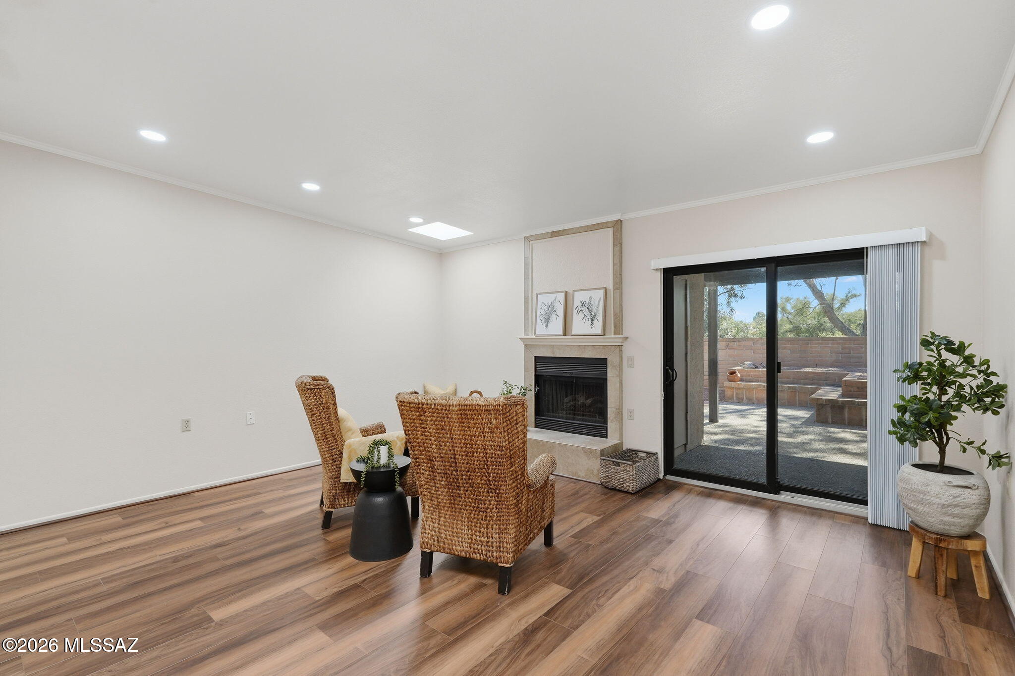Madera Vista(1-85) - Residential