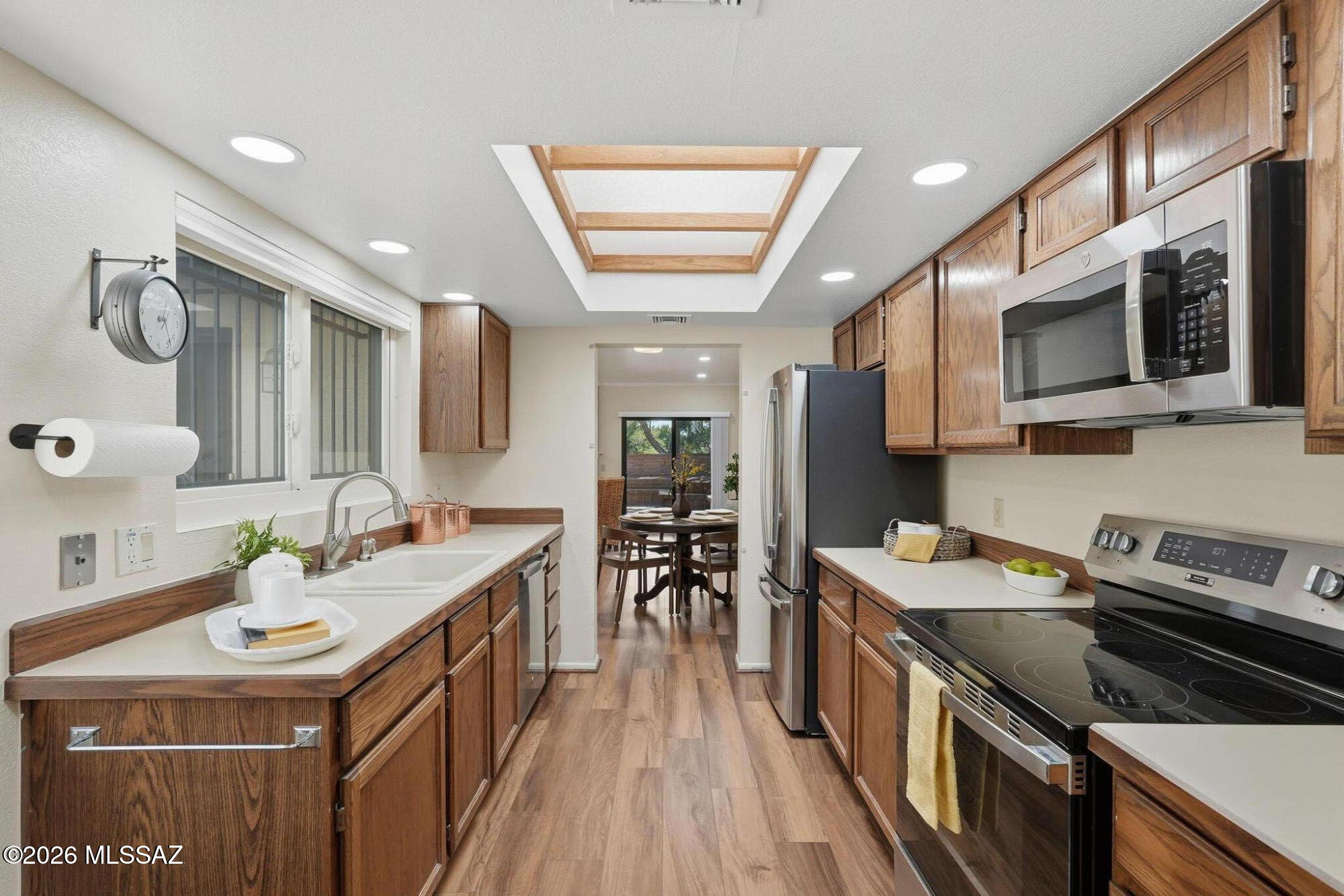 Madera Vista(1-85) - Residential