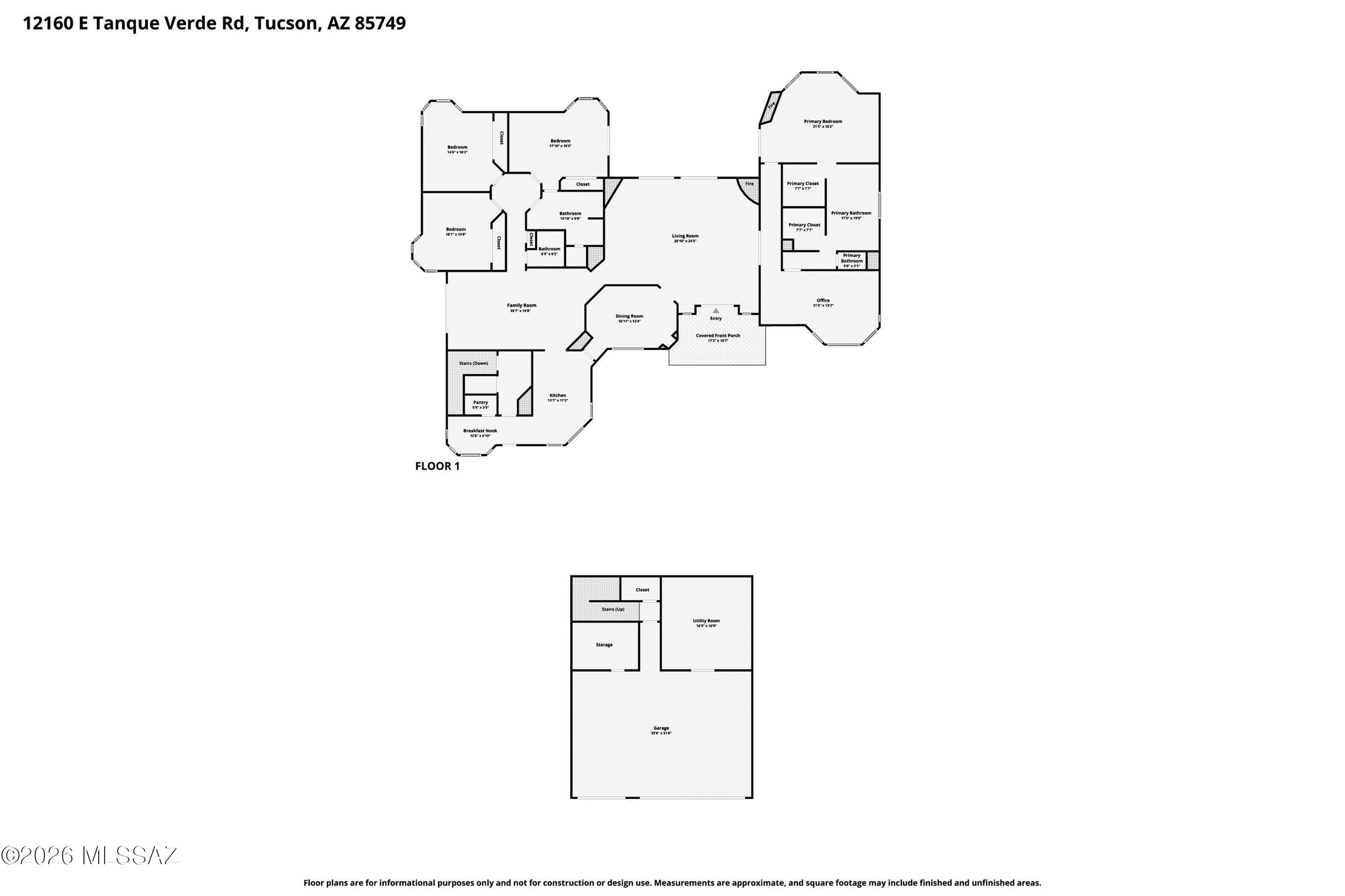 Forty Niners Country Club Estates - Residential