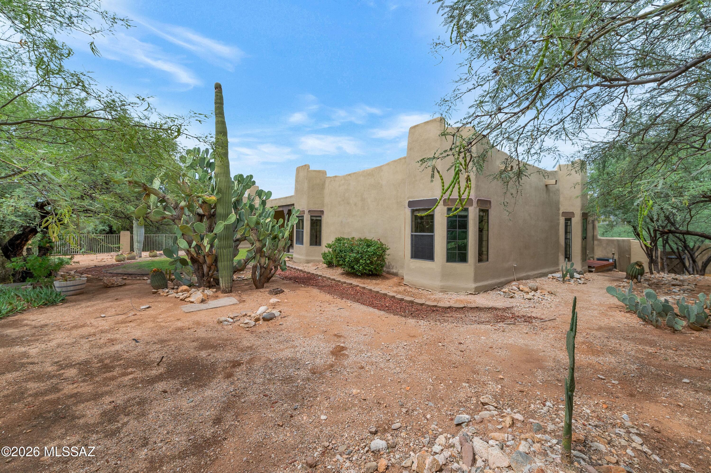Forty Niners Country Club Estates - Residential