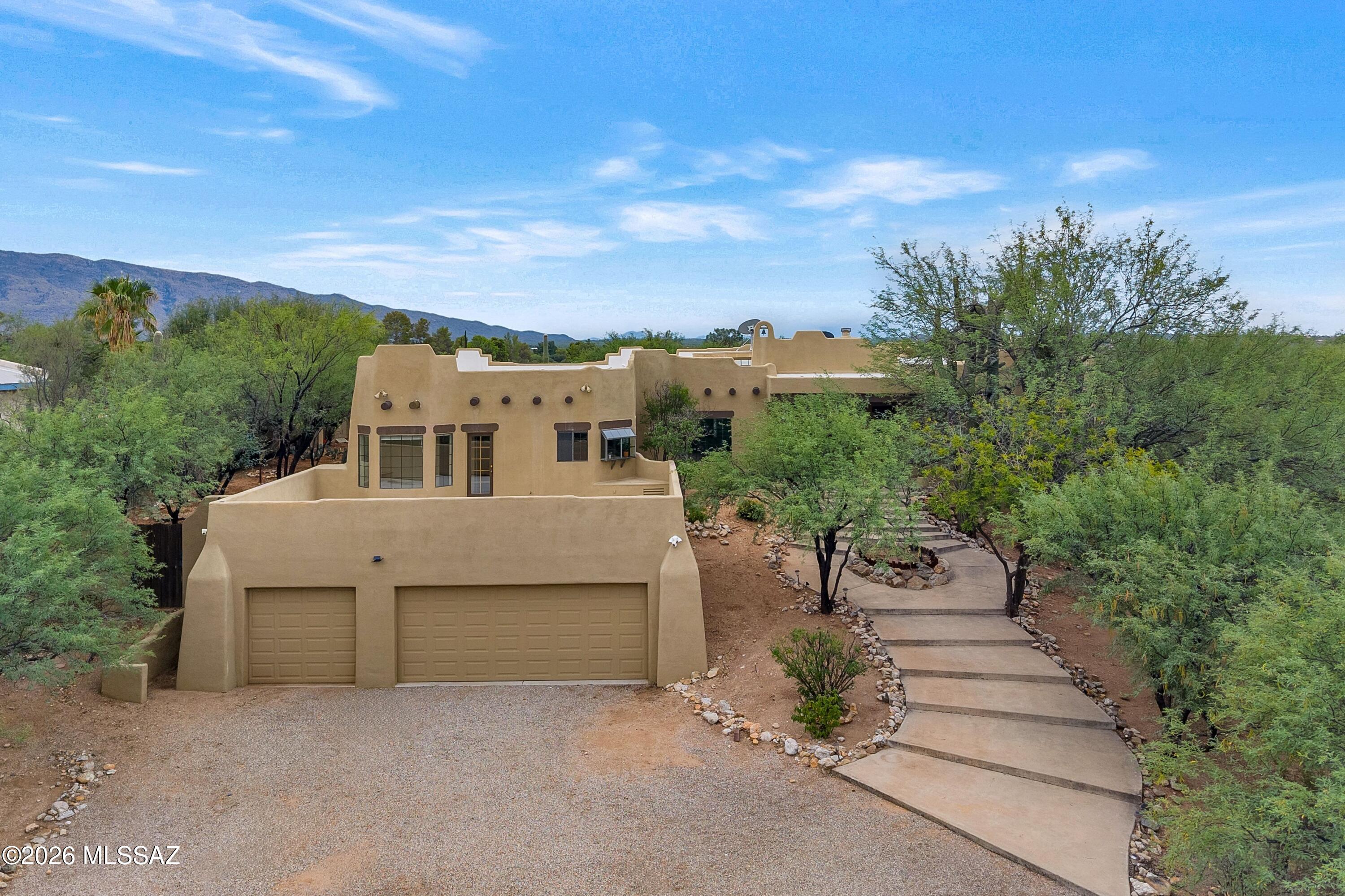 Forty Niners Country Club Estates - Residential