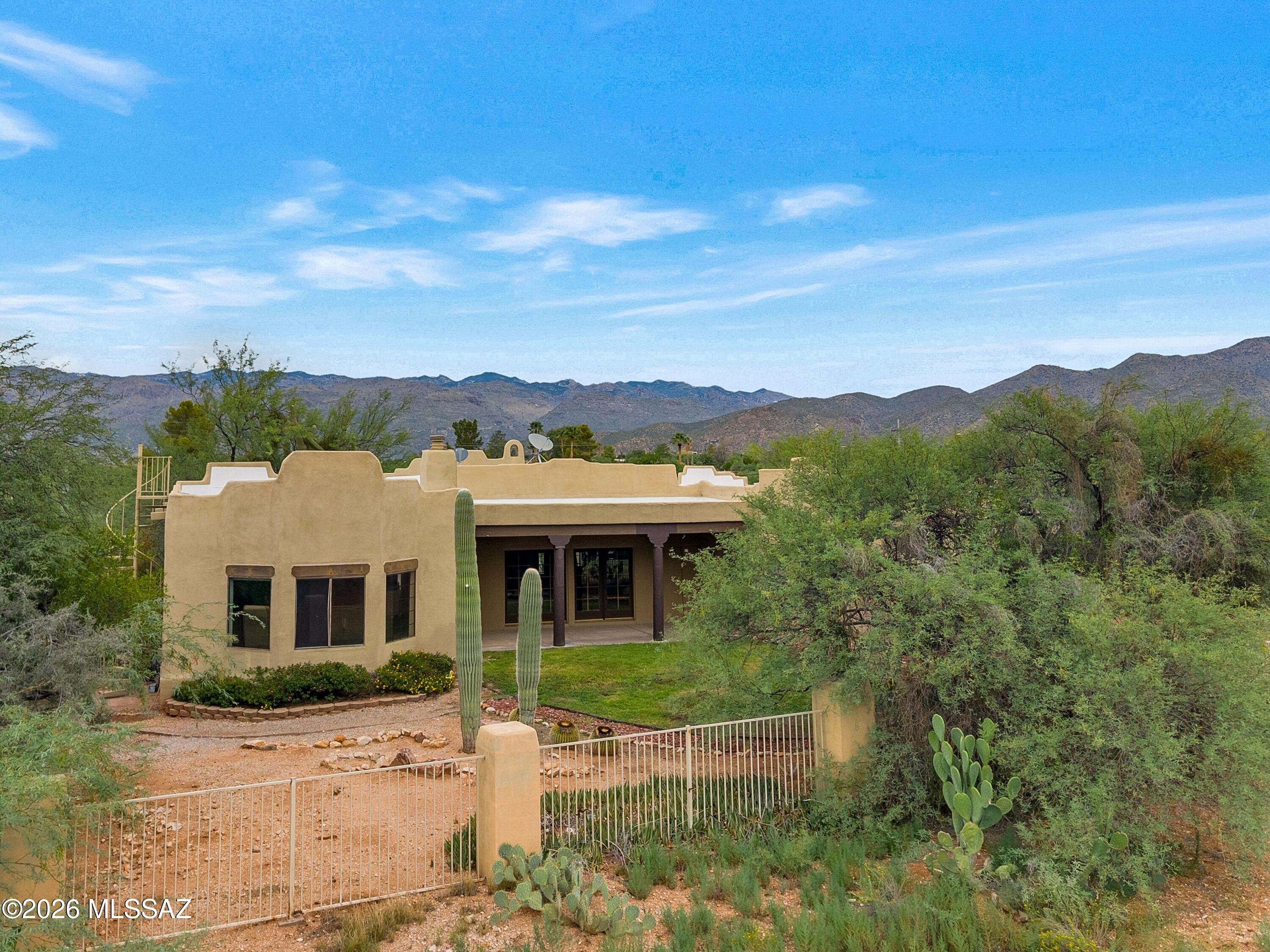 Forty Niners Country Club Estates - Residential
