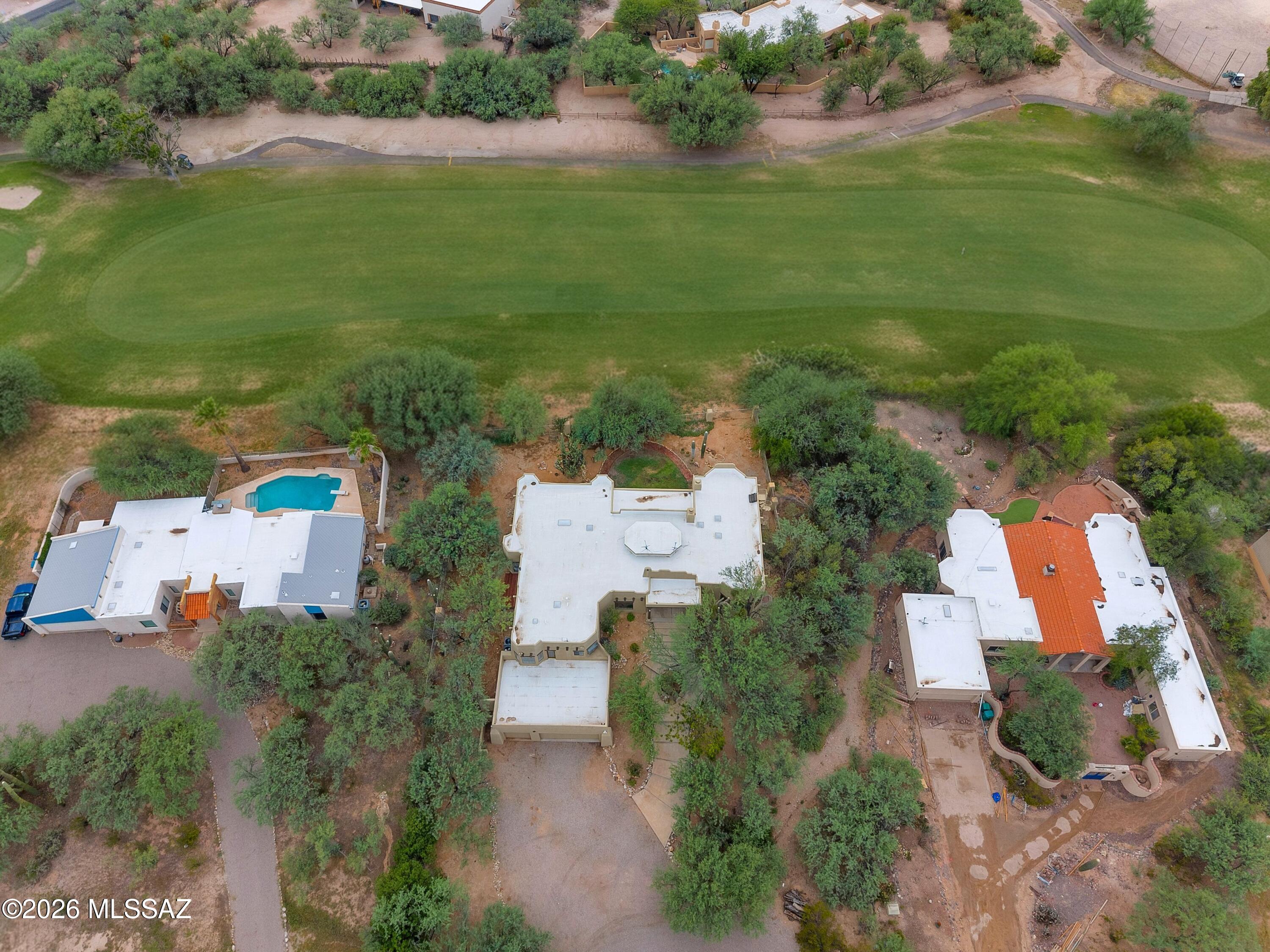 Forty Niners Country Club Estates - Residential