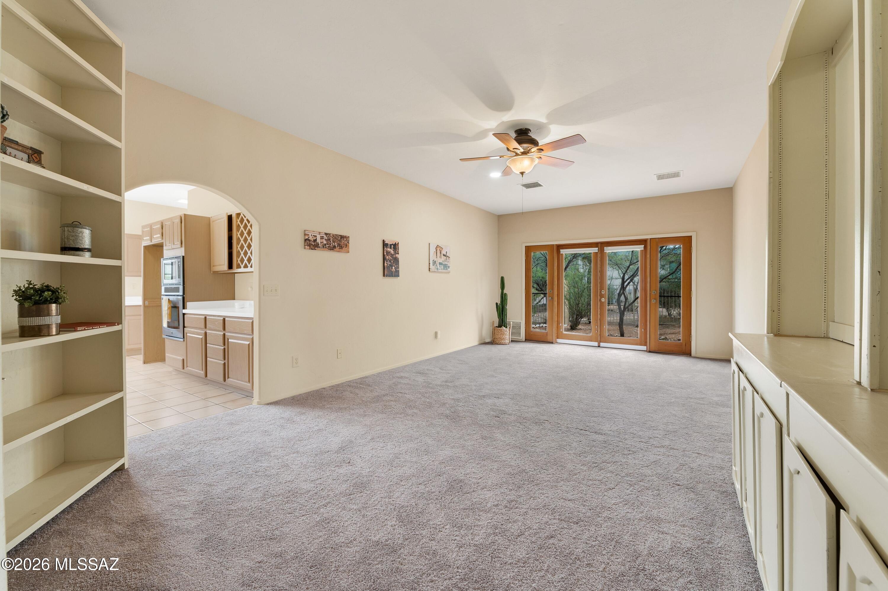 Forty Niners Country Club Estates - Residential