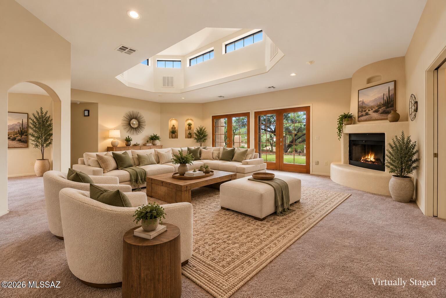 Forty Niners Country Club Estates - Residential