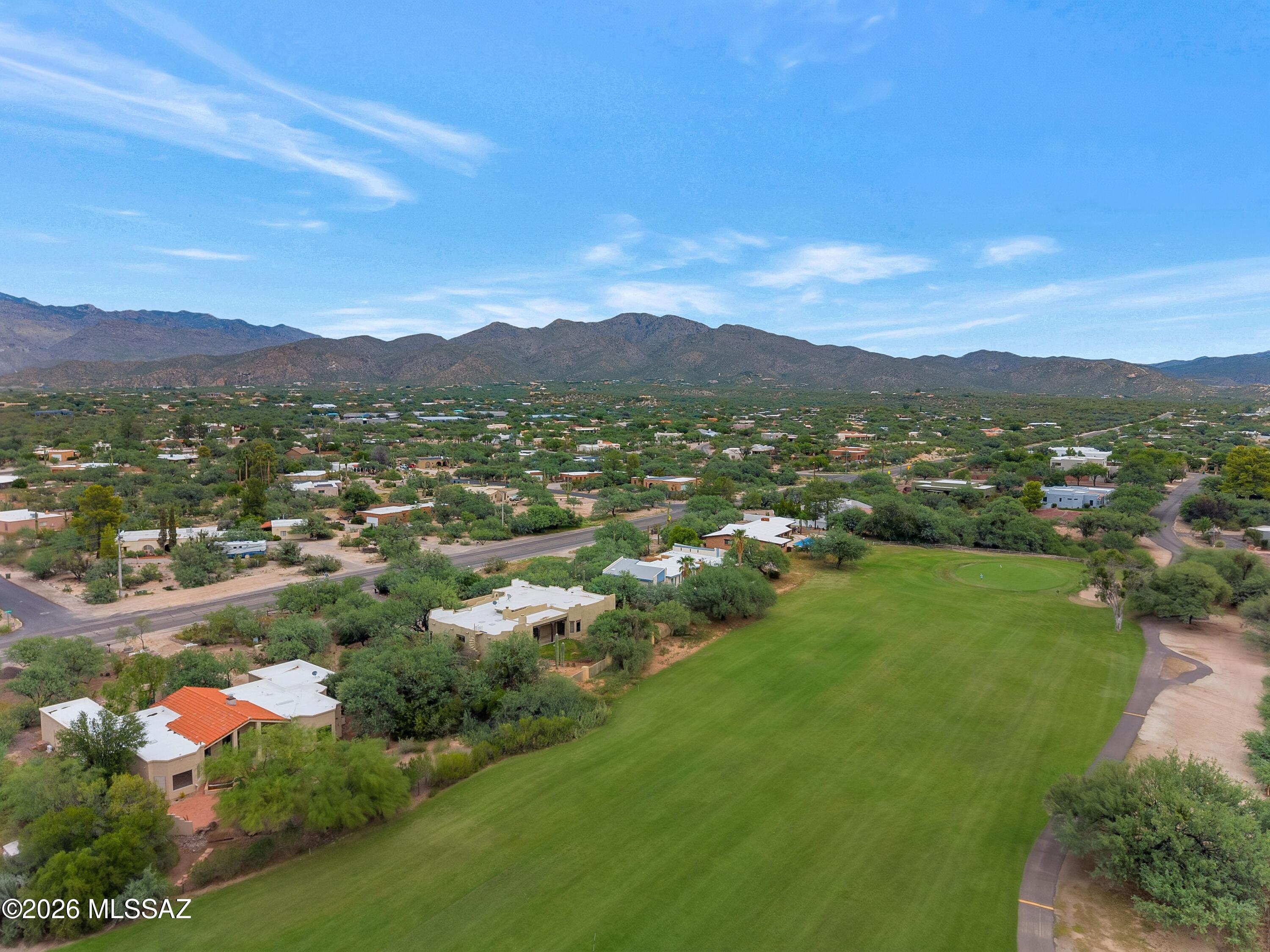 Forty Niners Country Club Estates - Residential
