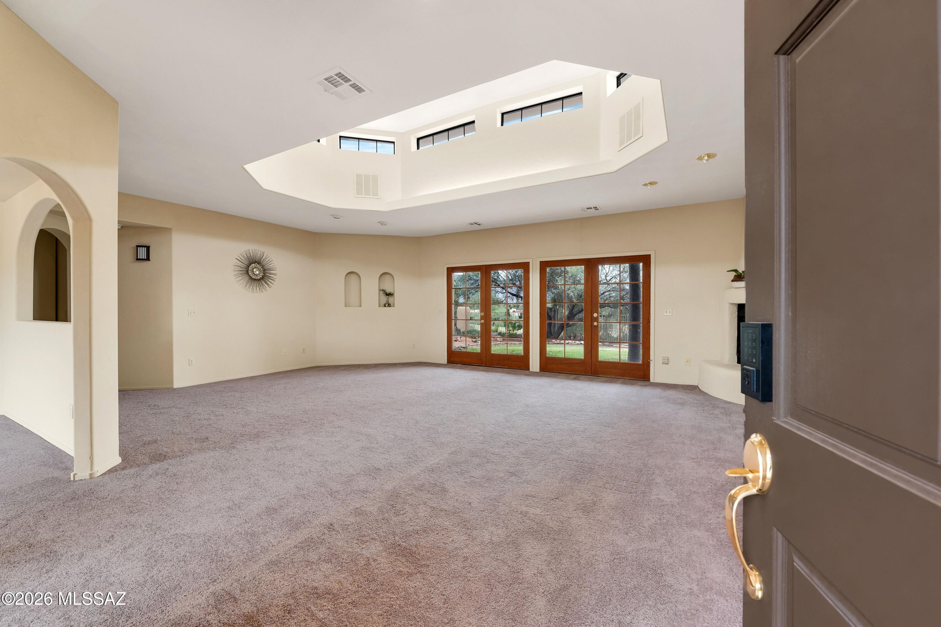 Forty Niners Country Club Estates - Residential