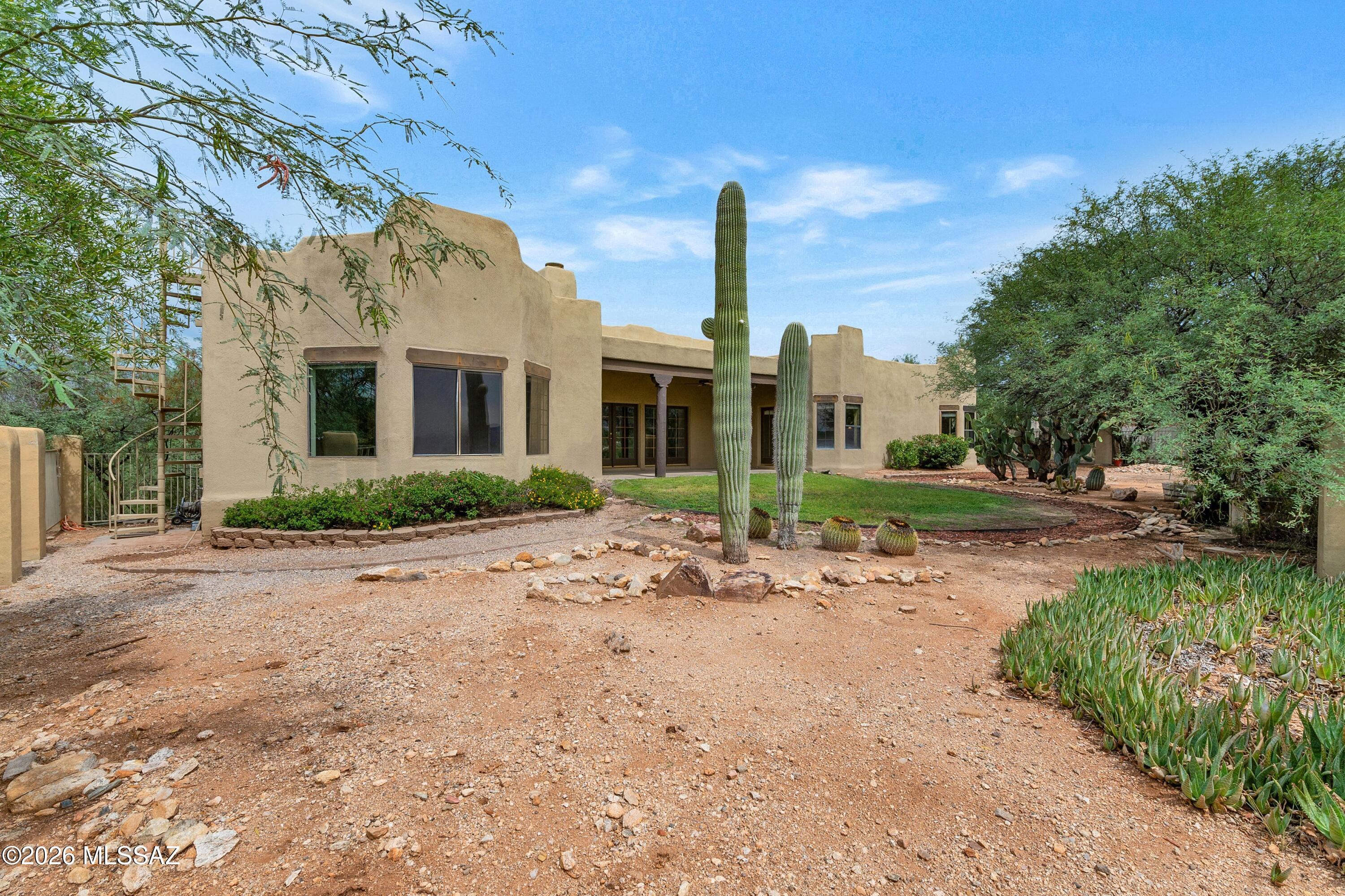 Forty Niners Country Club Estates - Residential