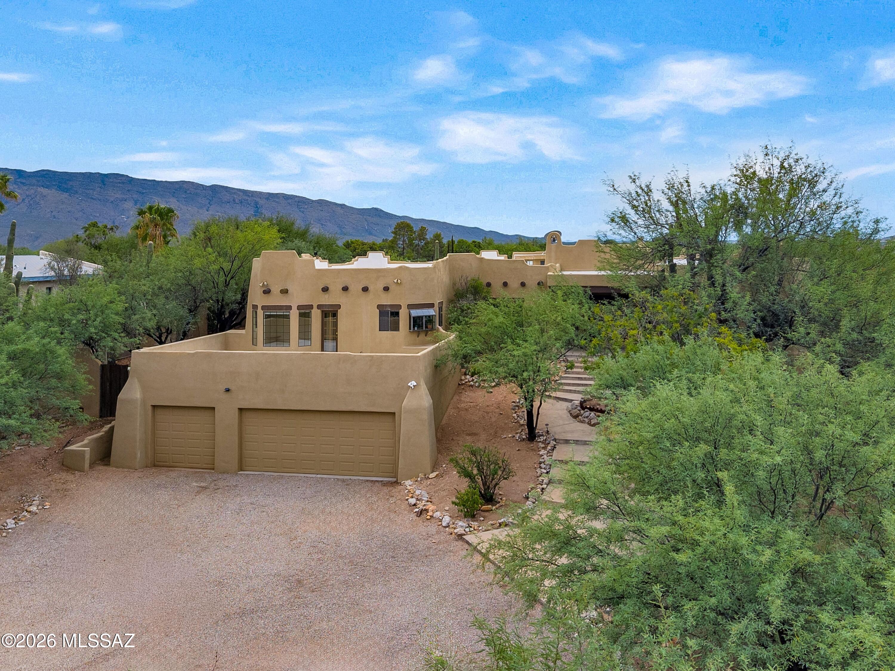 Forty Niners Country Club Estates - Residential