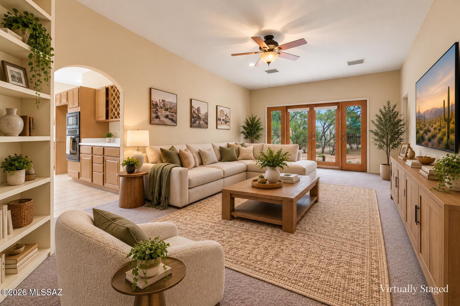 Forty Niners Country Club Estates - Residential
