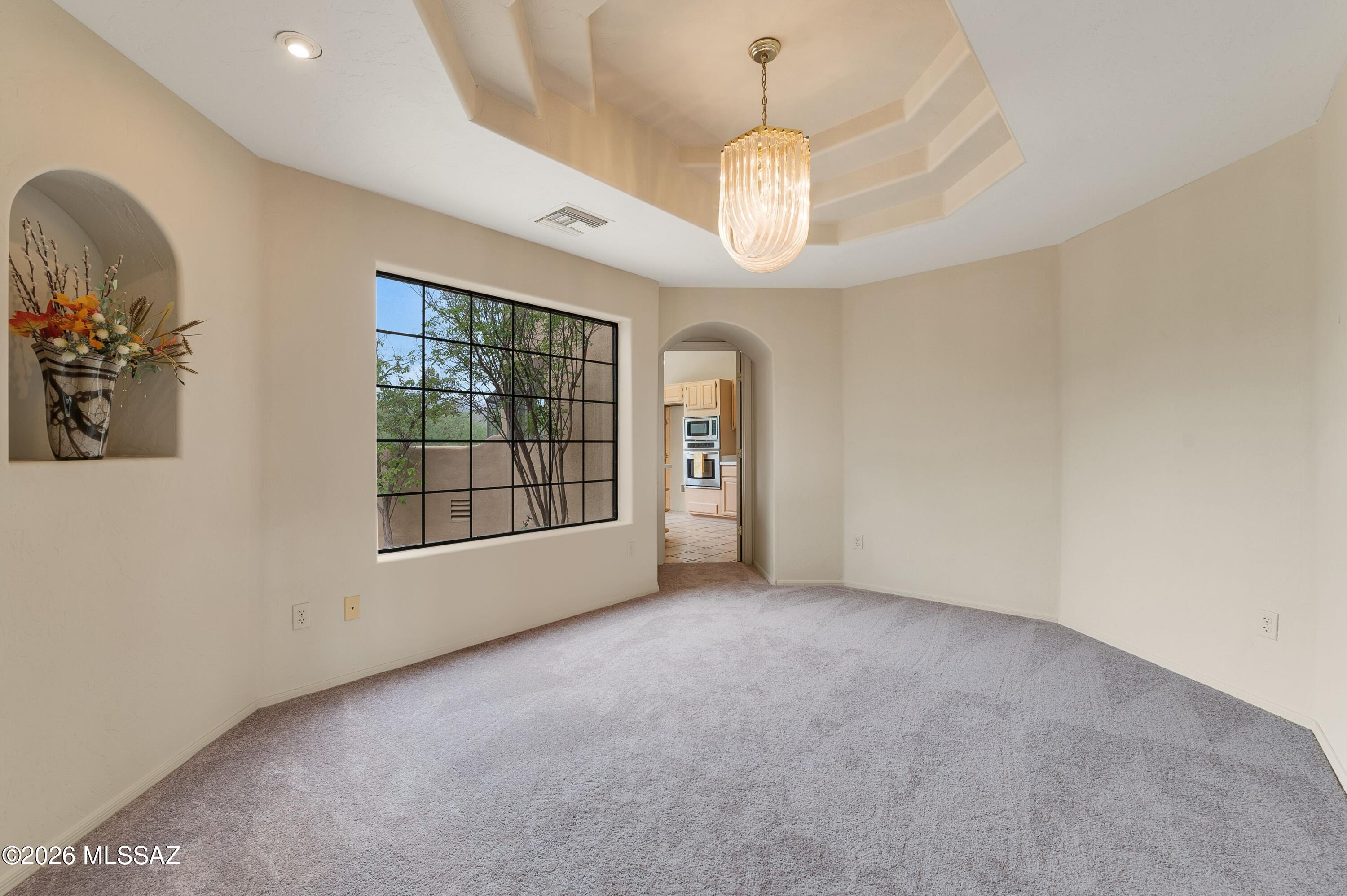 Forty Niners Country Club Estates - Residential