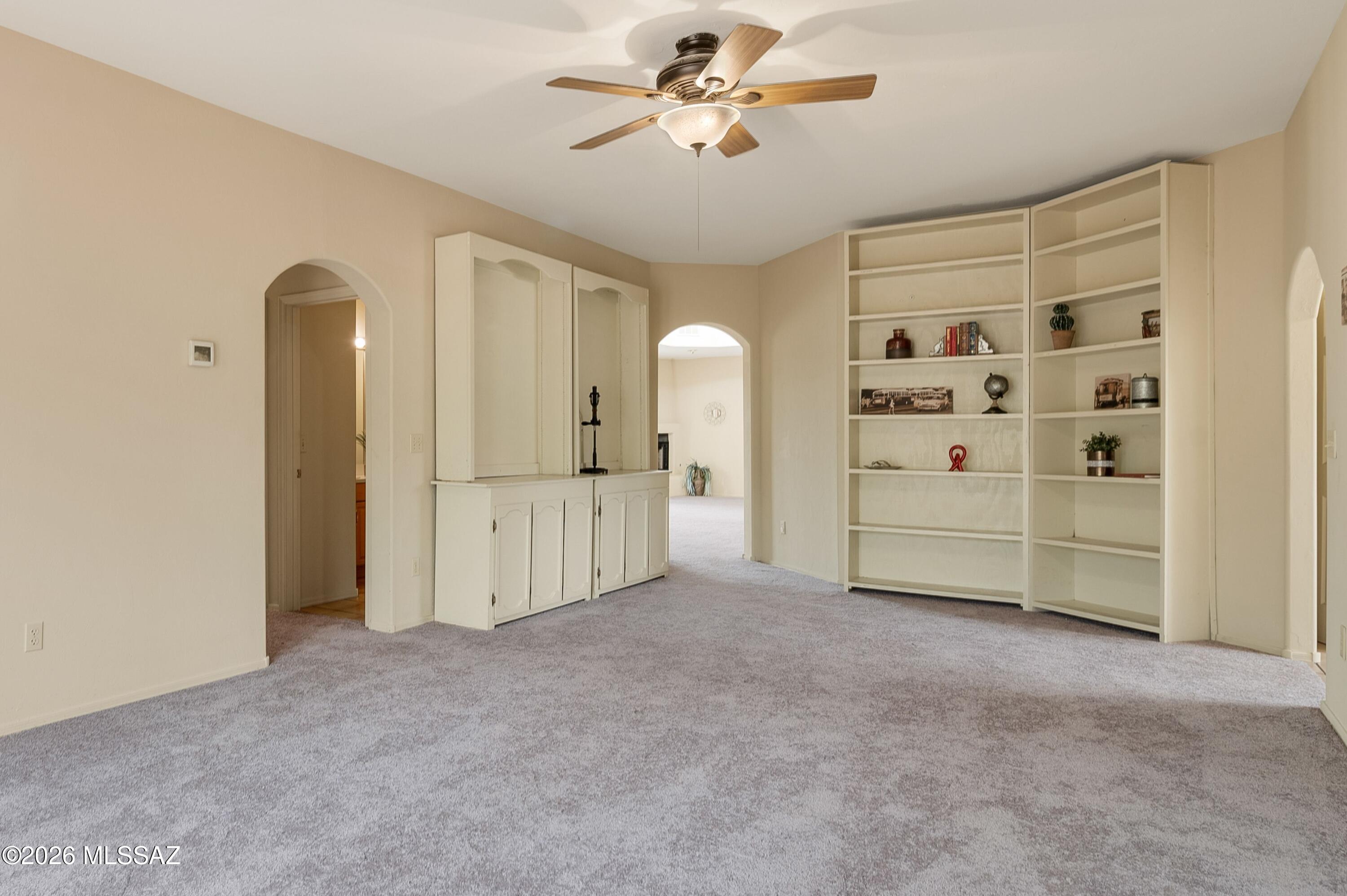 Forty Niners Country Club Estates - Residential