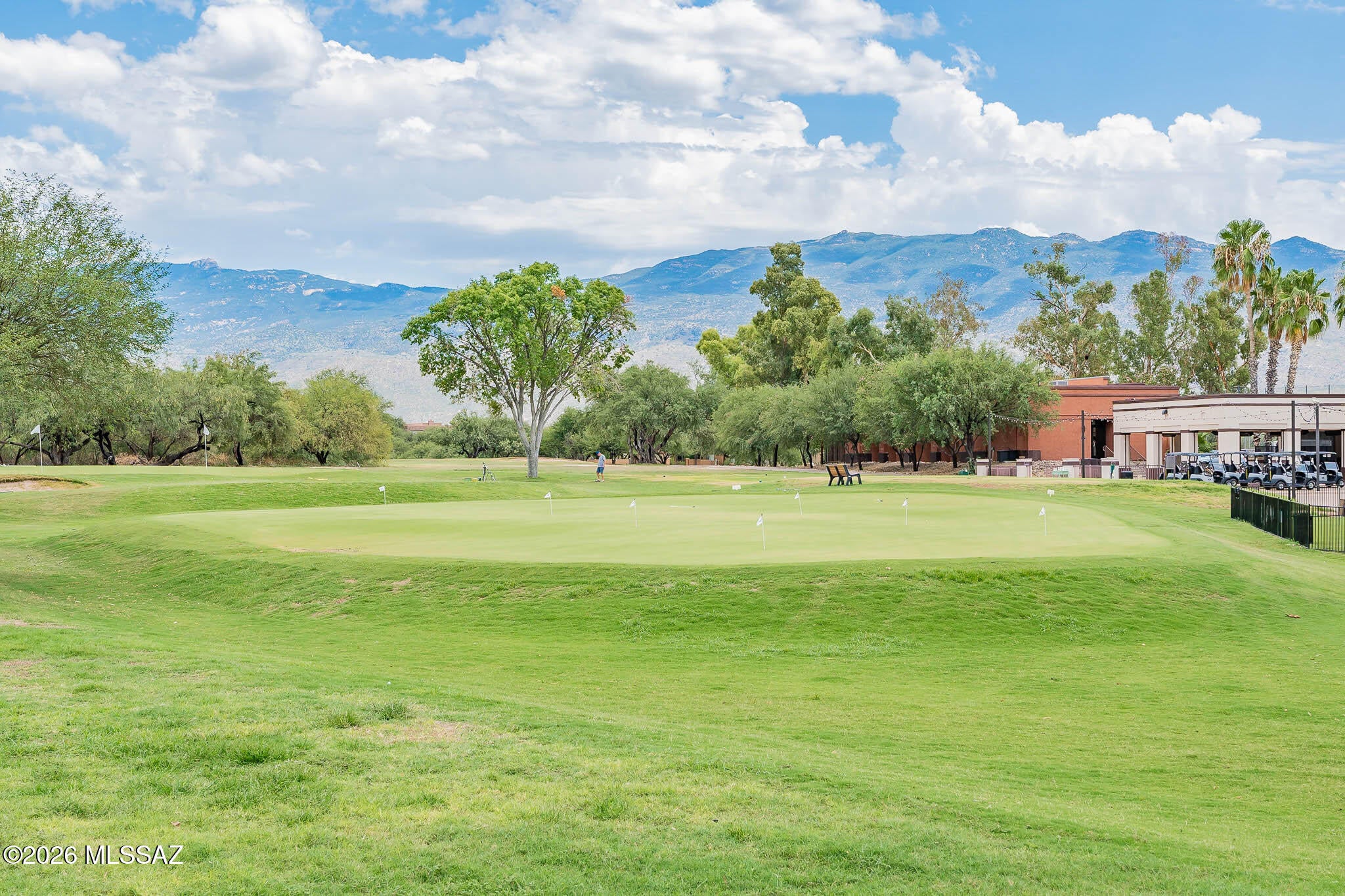 Forty Niners Country Club Estates - Residential