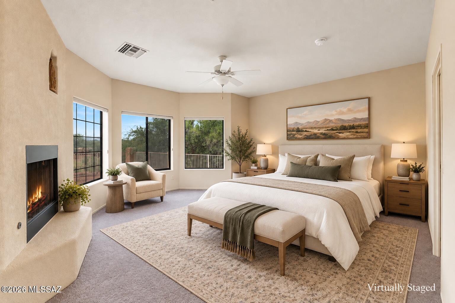 Forty Niners Country Club Estates - Residential